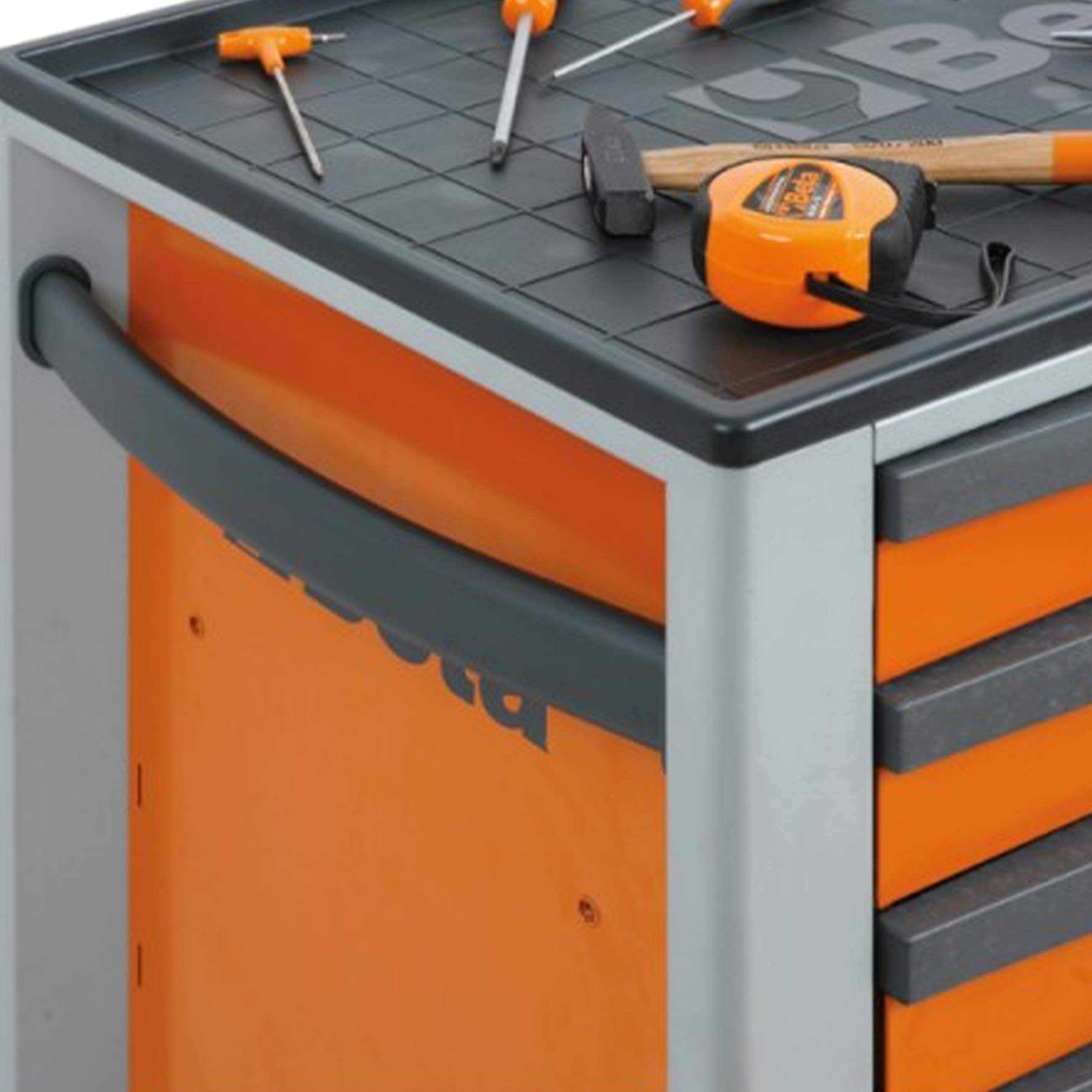 beta-tools-c24s-8-o-servante-mobile-d-atelier-8-tiroirs-roulettes image 5