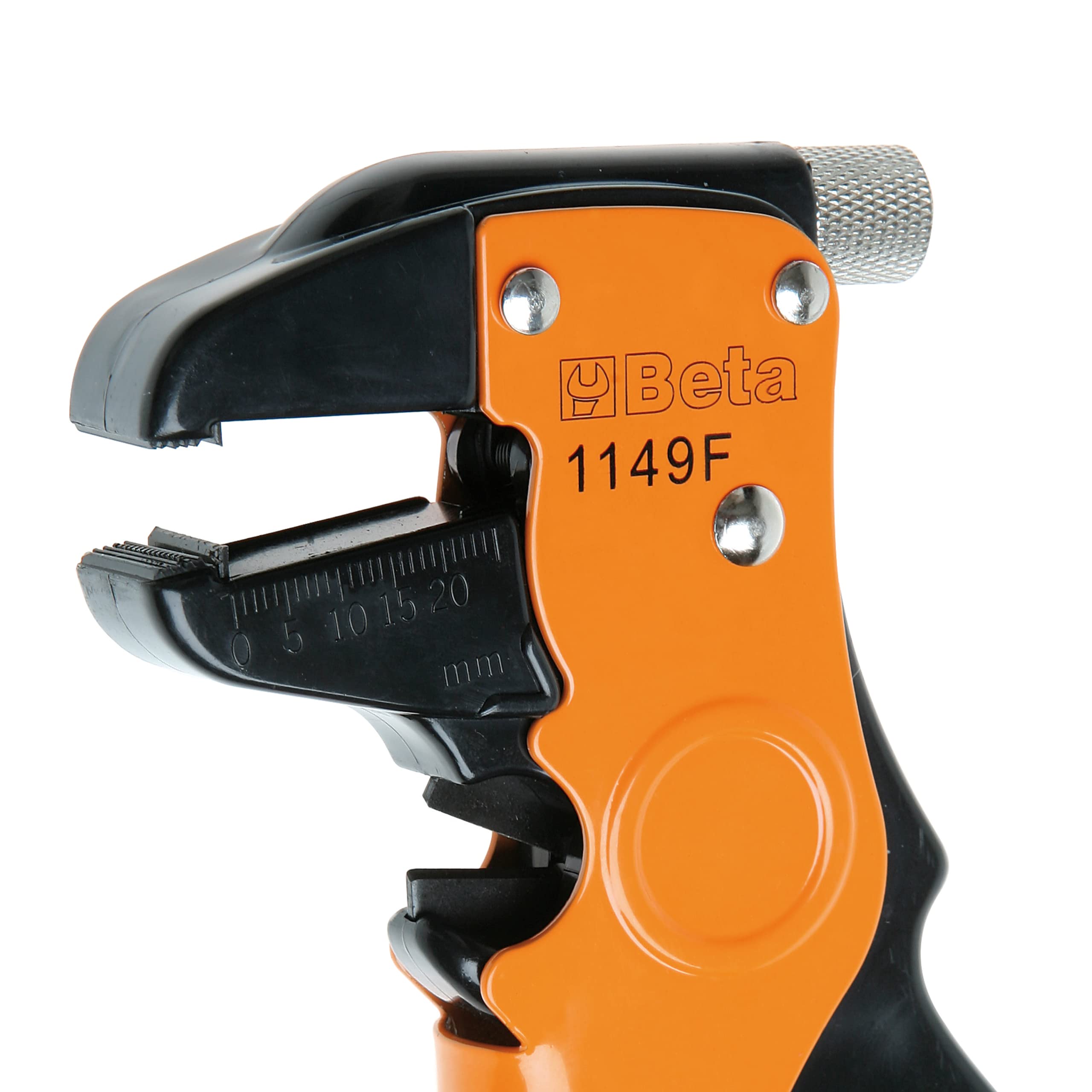 beta-tools-1149f-pince-d-nuder-frontale-autor-glable-avec-dispositif-de-coupe image 2