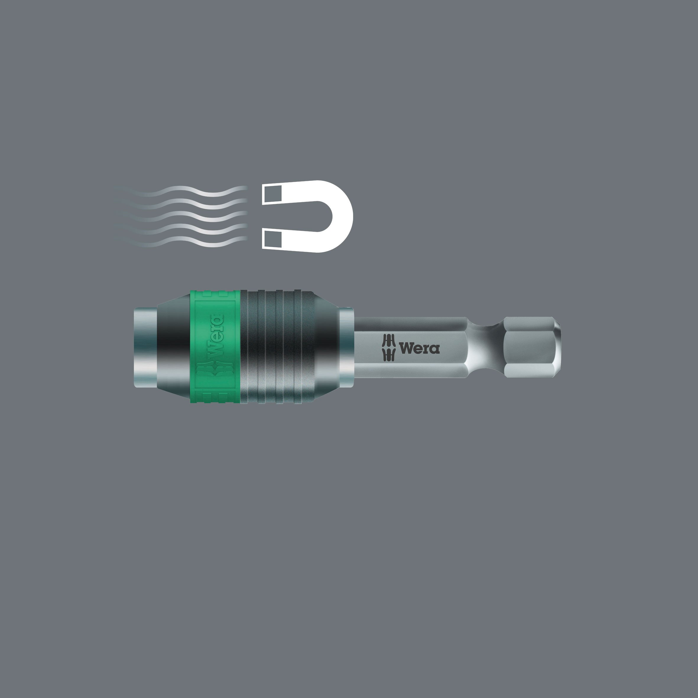 wera-889-4-1-k-sb-rapidaptor-porte-embouts-universel-1-4-changement-rapide-une-m image 3
