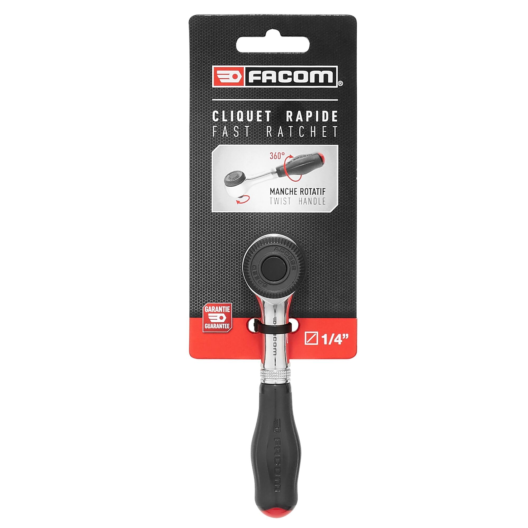 facom-r-360pb-cl-cliquet-1-4-manche-h-lico-dal-action-rapide-t-te-articul-e-180- image 1