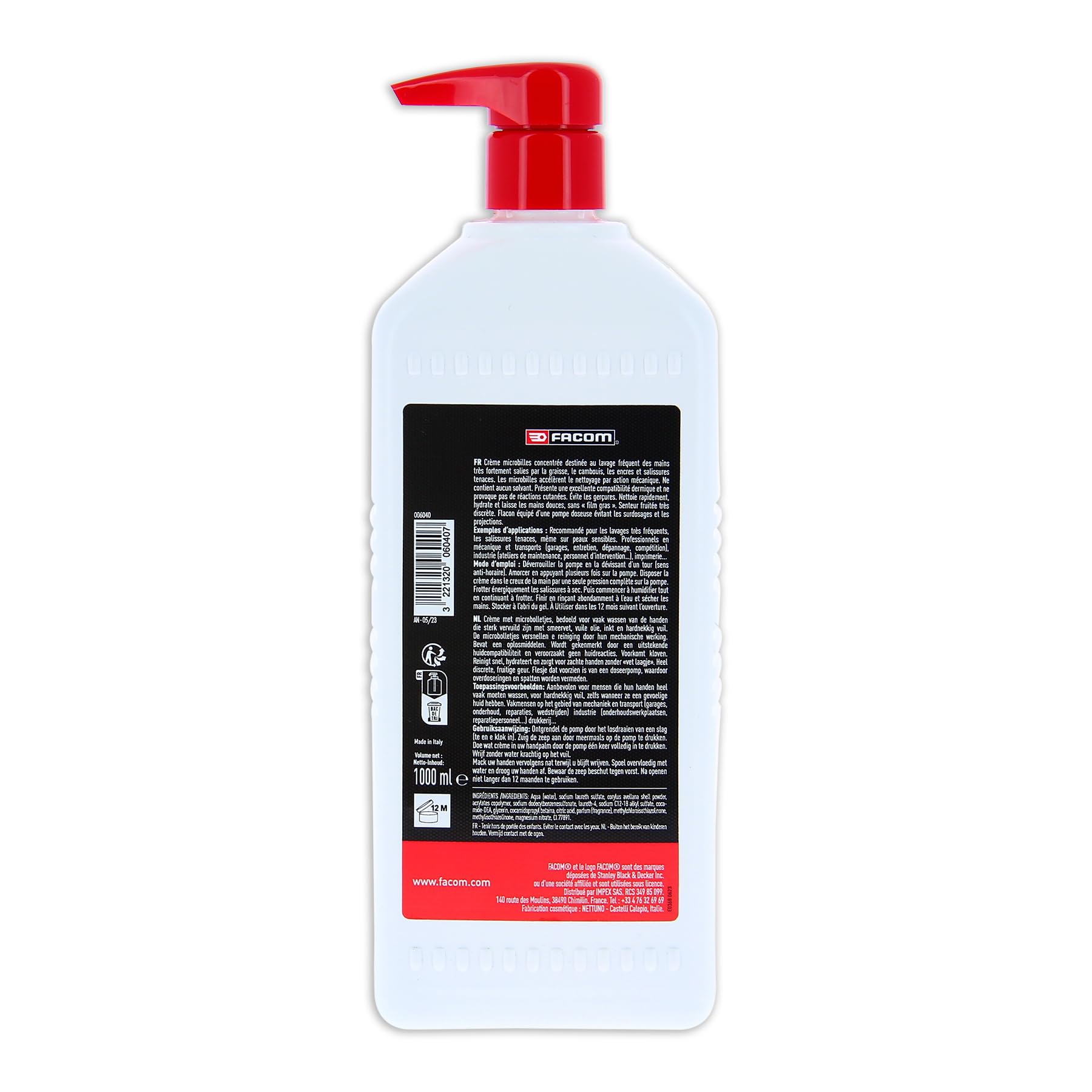 facom-006040-cr-me-microbilles-lavant-1-l-pour-mains-tr-s-salies image 4