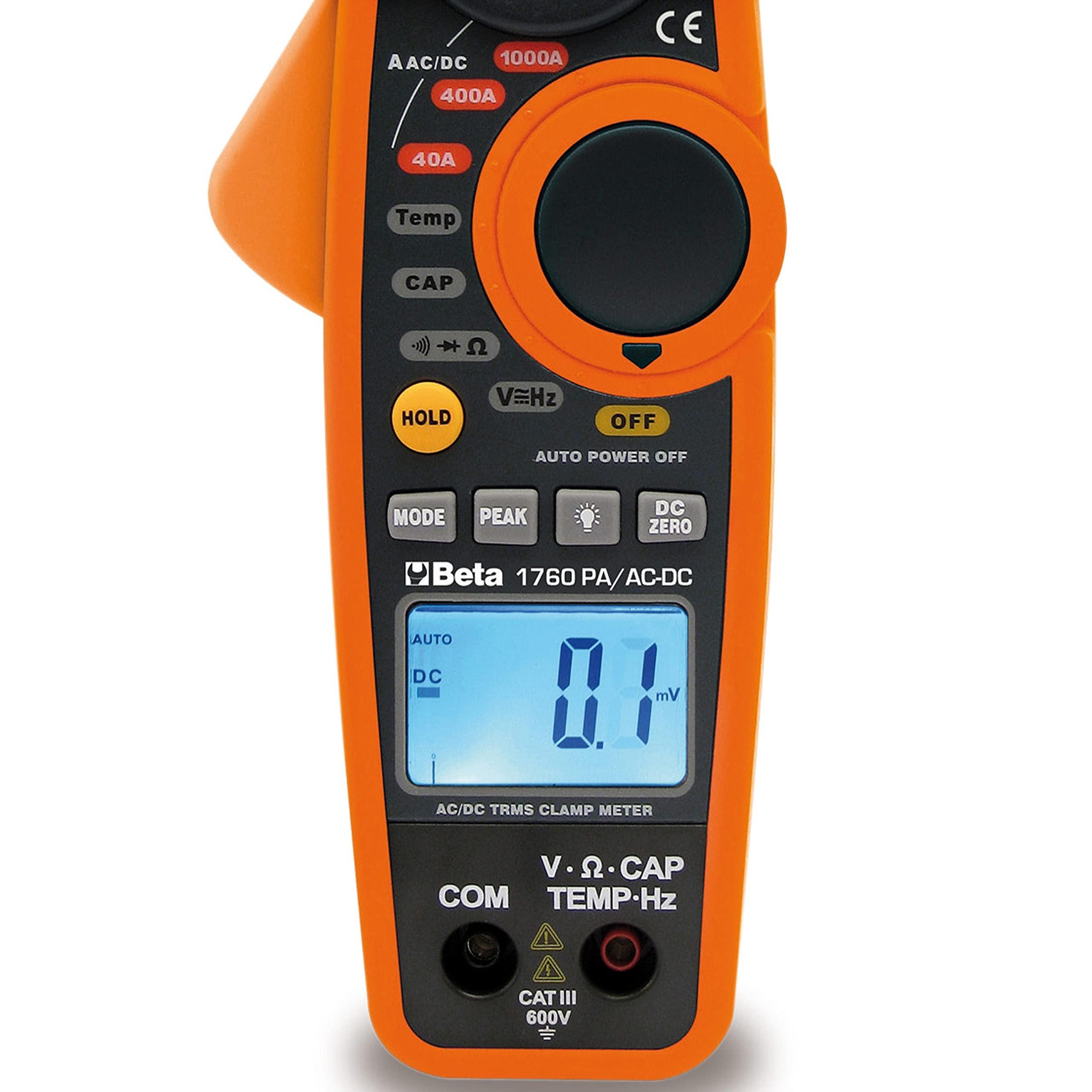 beta-tools-1760pa-ac-dc-pince-amp-rem-trique-et-multim-tre-num-rique-1000-a image 4