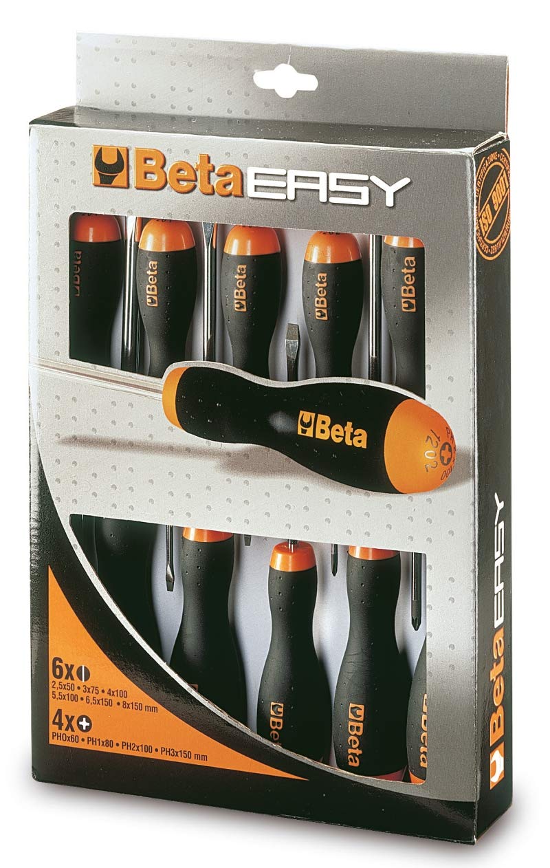 beta-1203-d8-jeu-de-8-tournevis-en-packaging-suspendu-articles-1201-et-1202-beta image 1