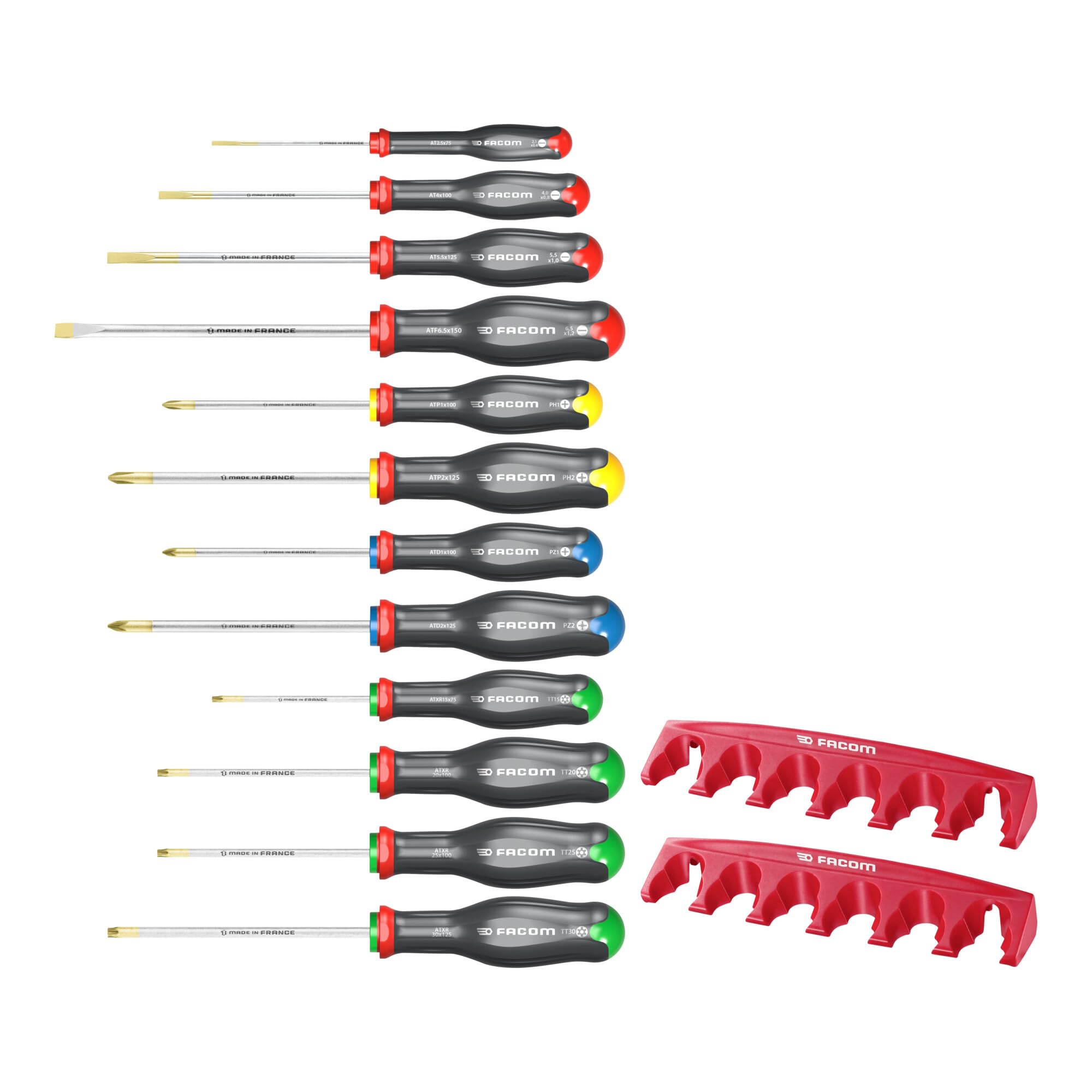 facom-atd-j5ve-jeu-de-5-tournevis-protwist-isol-s-1000-v-3-plats-2-pozidriv-avec image 5