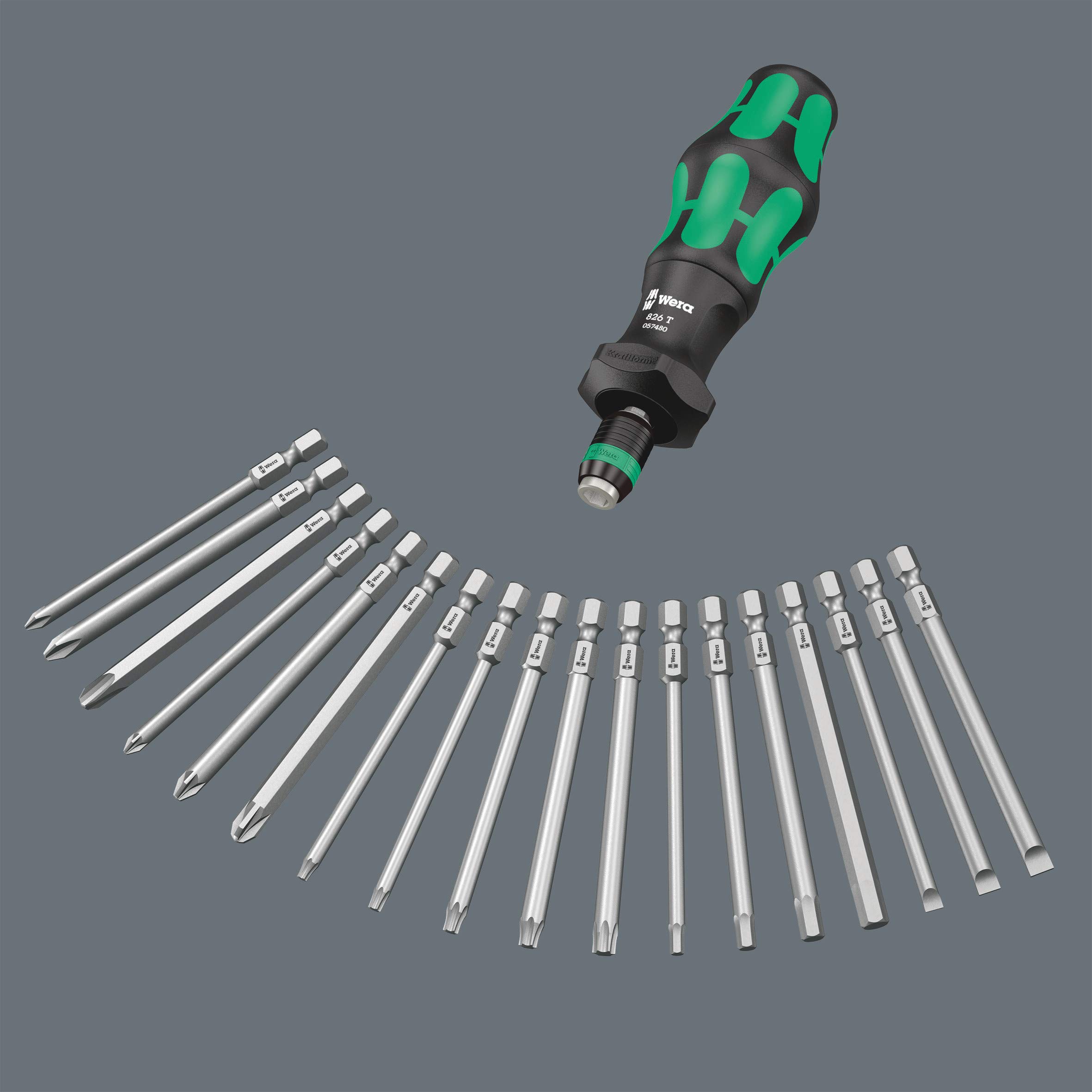 wera-kraftform-kompakt-turbo-1-set-de-19-tournevis-avec-fonction-turbo-m-canique image 7