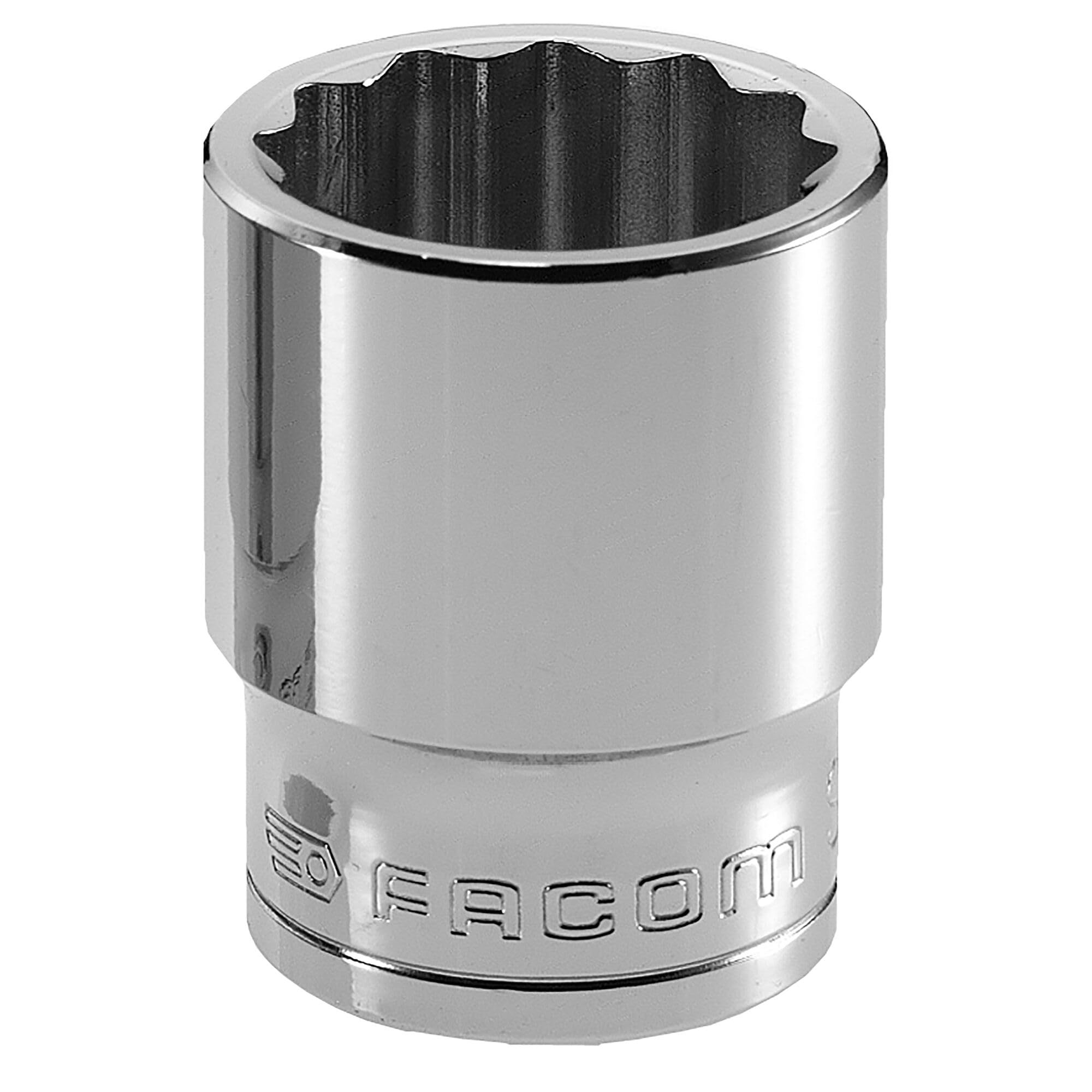 facom-s30-douille-1-2-12-pans-30-mm-s-30 image 2