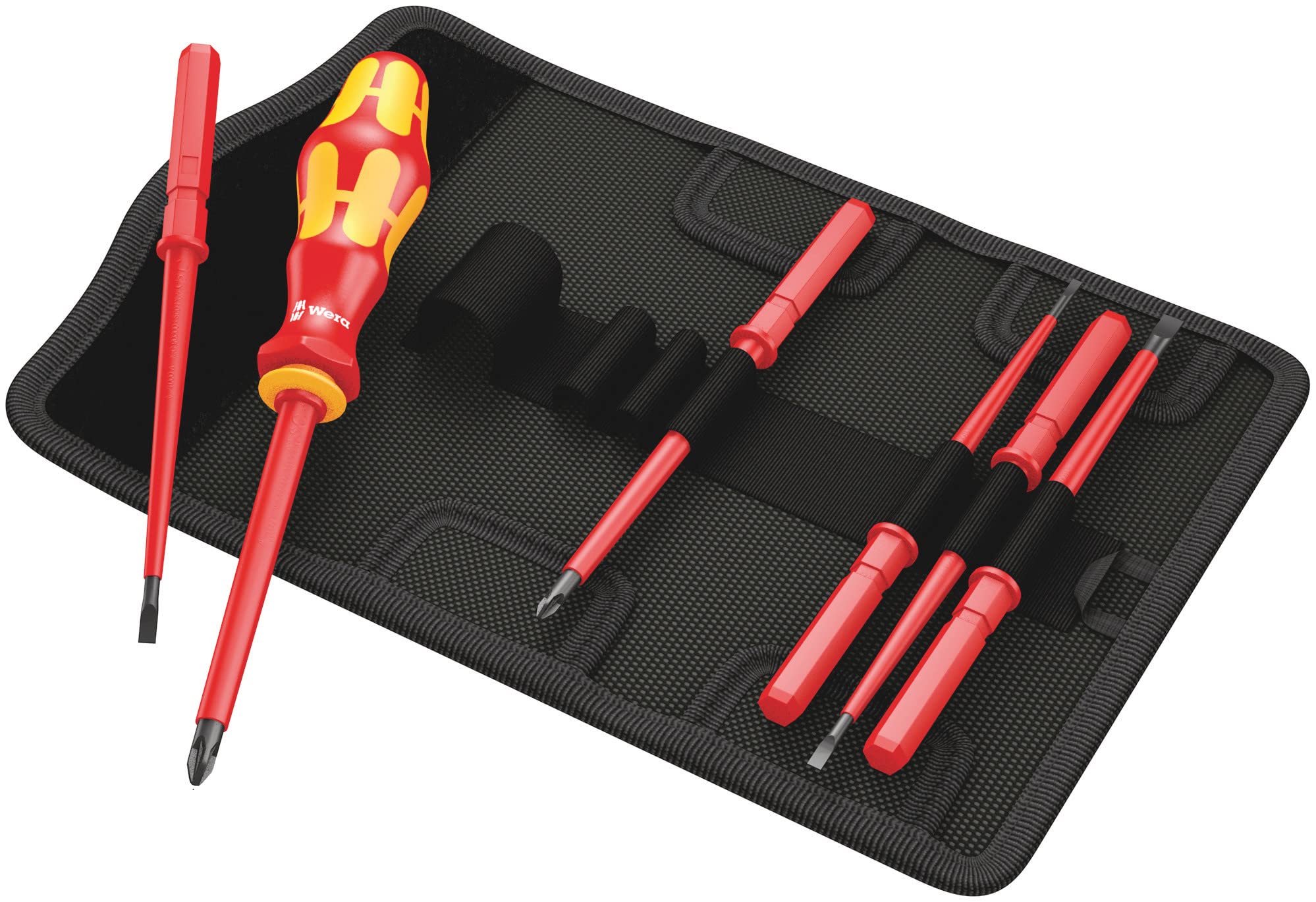 wera-kk-vde-7-universal-2-coffret-kraftform-kompakt-vde-60-i-65-i-7-avec-7-lames image 1