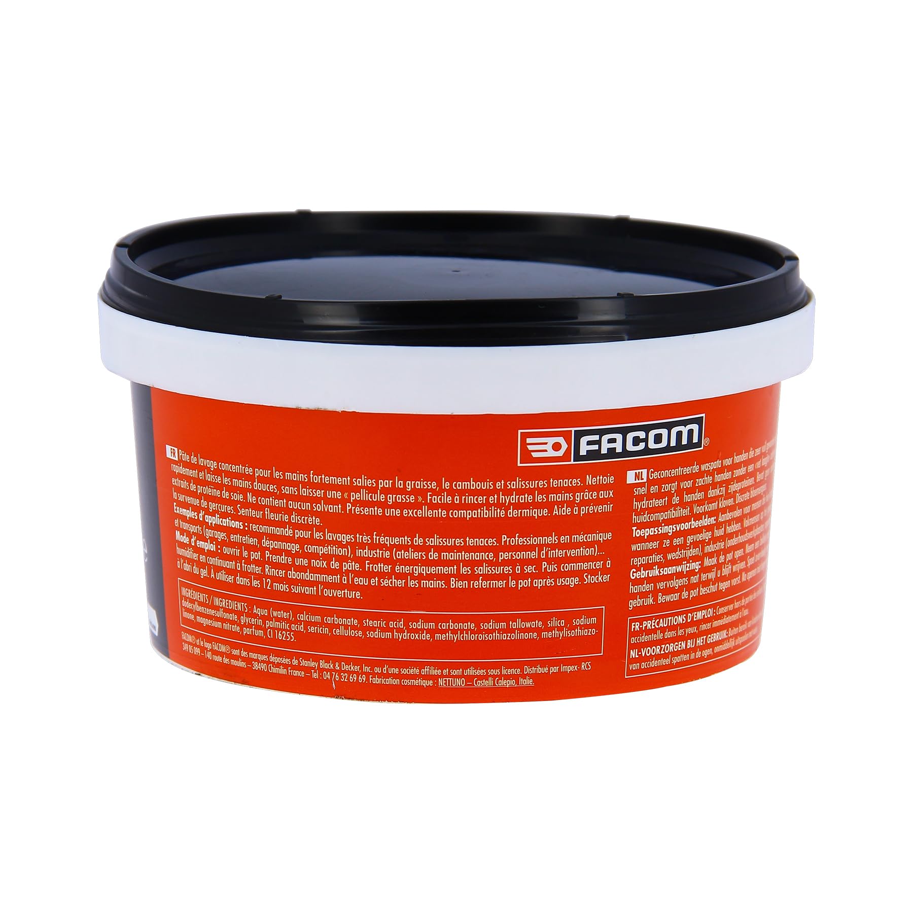 facom-savon-m-canicien-en-p-te-formule-pro-500-ml-sans-solvants image 5