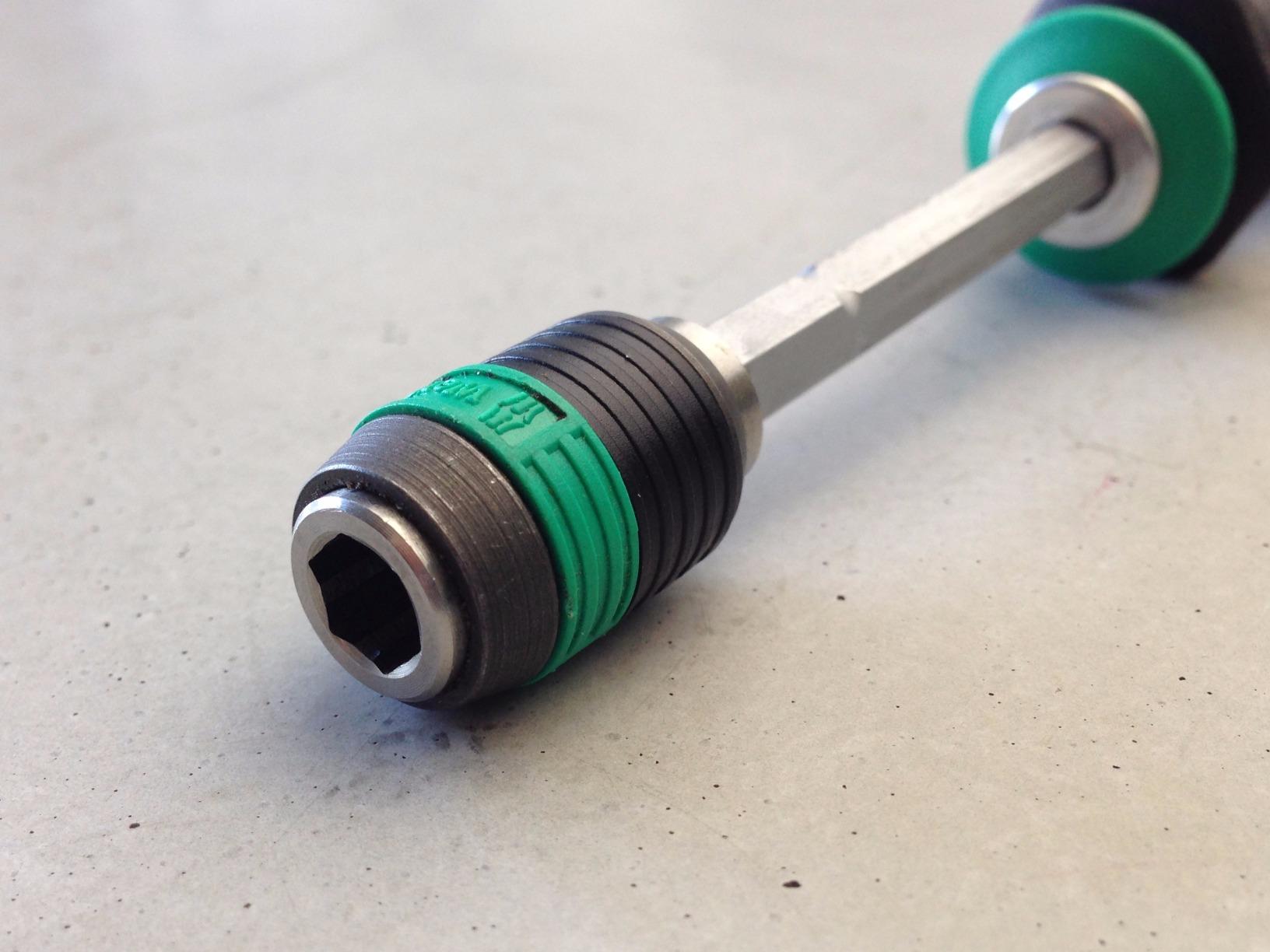 Conçu par des gens qui bricolent