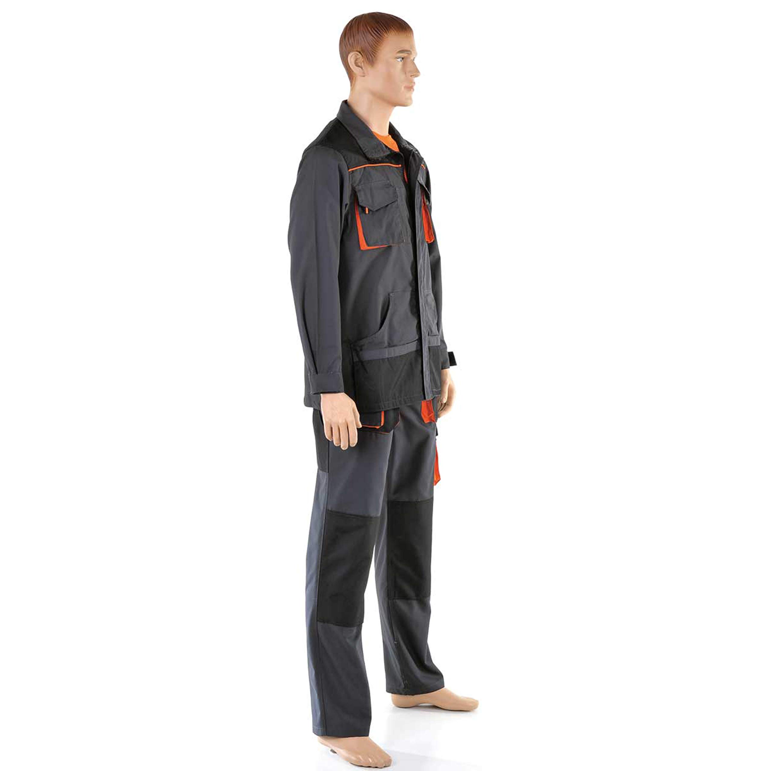 beta-tools-7860e-pantalon-de-travail-l-ger-180-g-m-avec-poches-genoux-coupe-fonc image 6