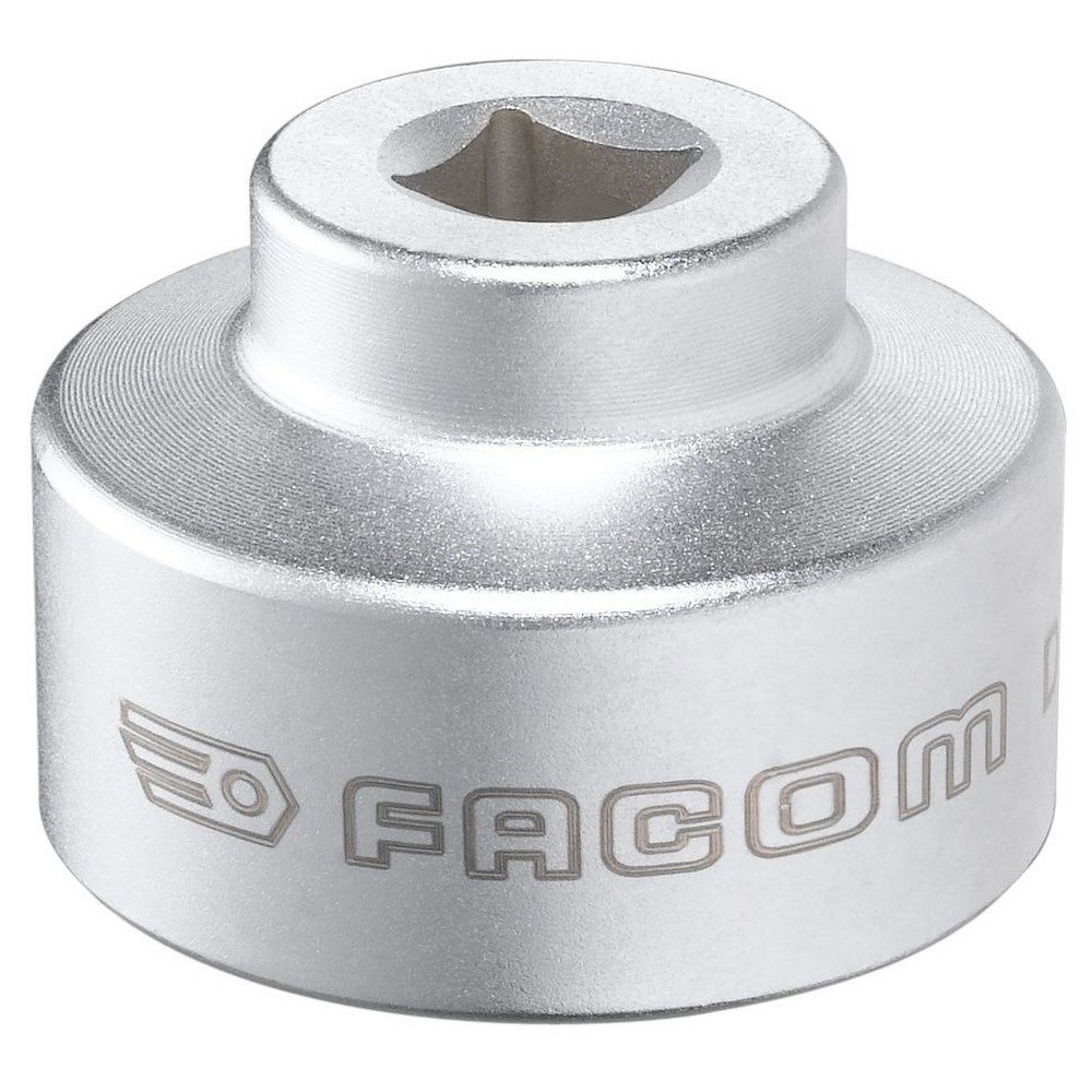 facom-d-163-27-douille-coiffe-27-mm-pour-bouchons-de-filtres-huile-en-composite- image 2