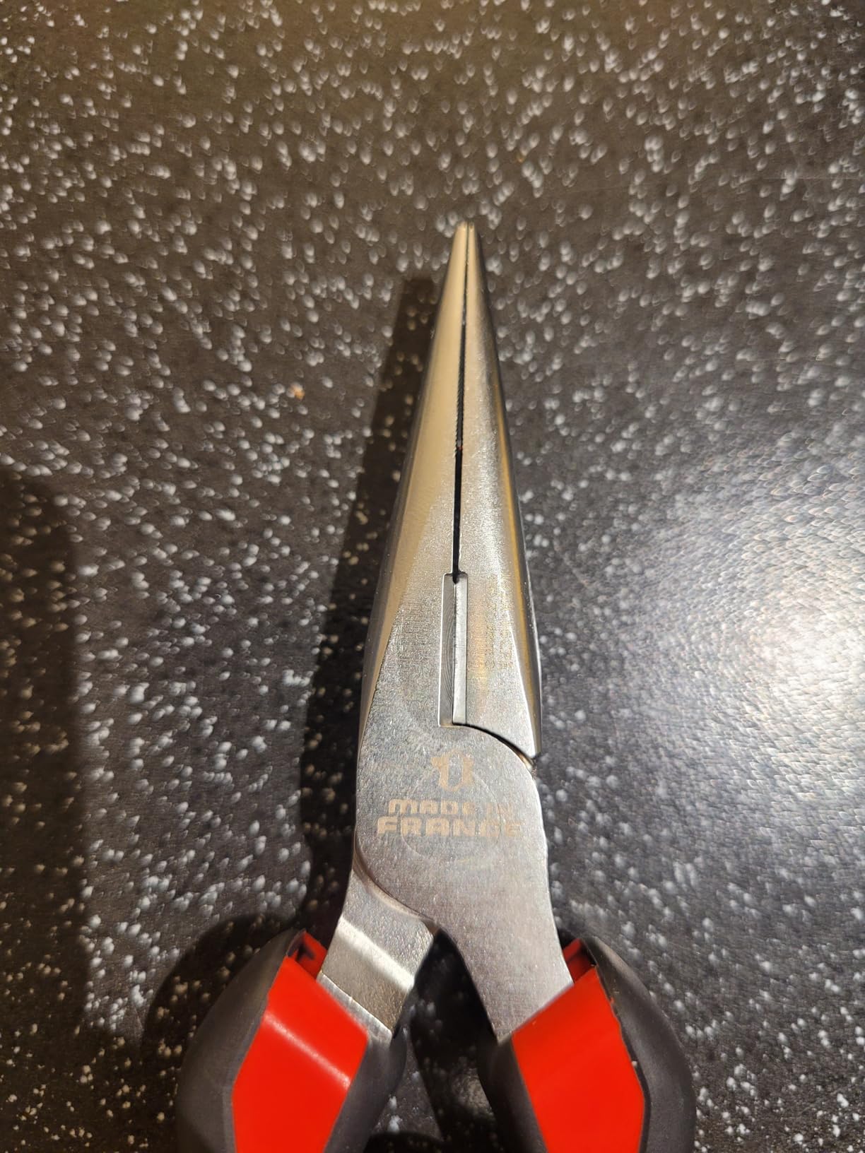 Bien mais je m'attendais à plus