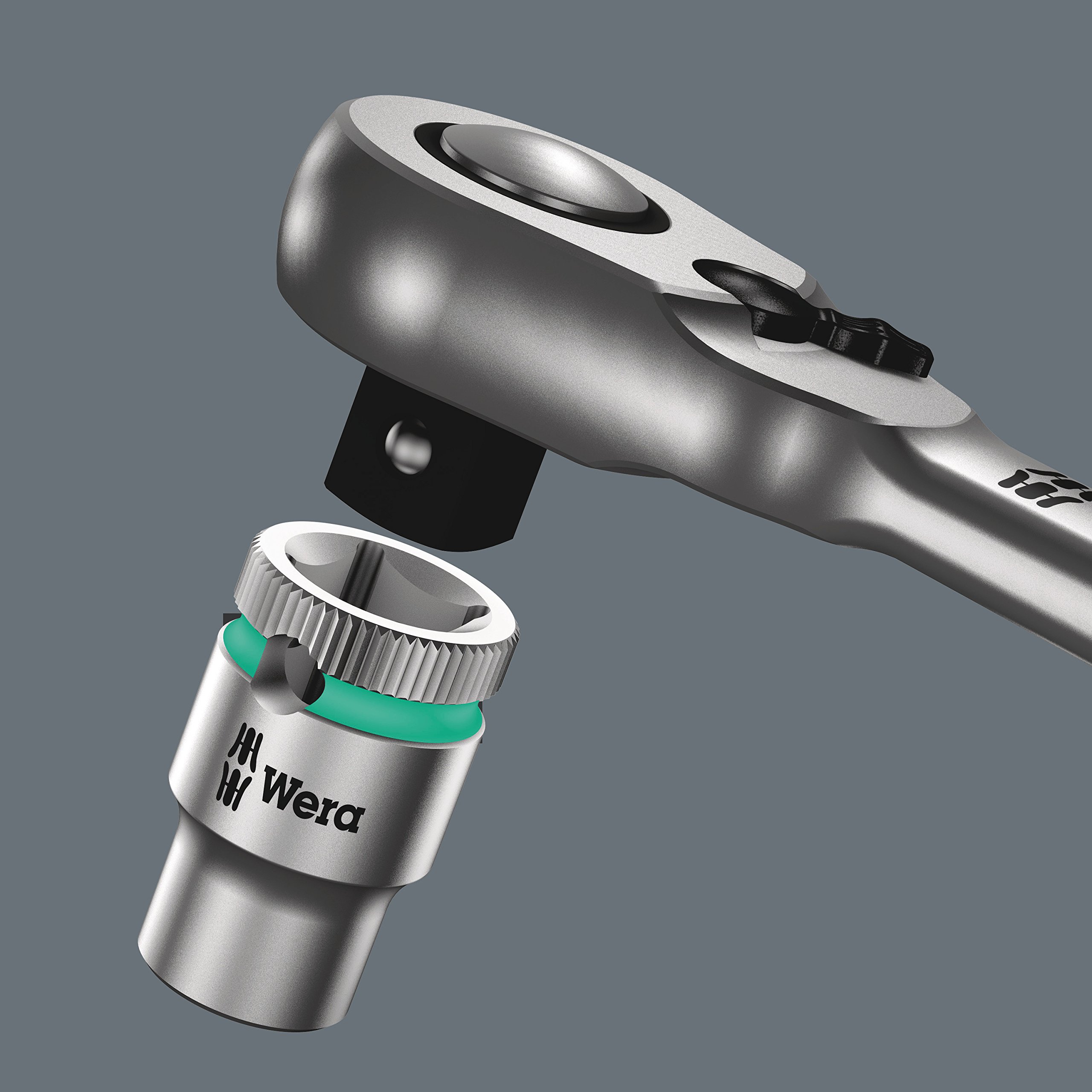 wera-zyklop-metal-8004-a-cliquet-1-4-avec-levier-d-inversion-fine-denture-72-den image 7