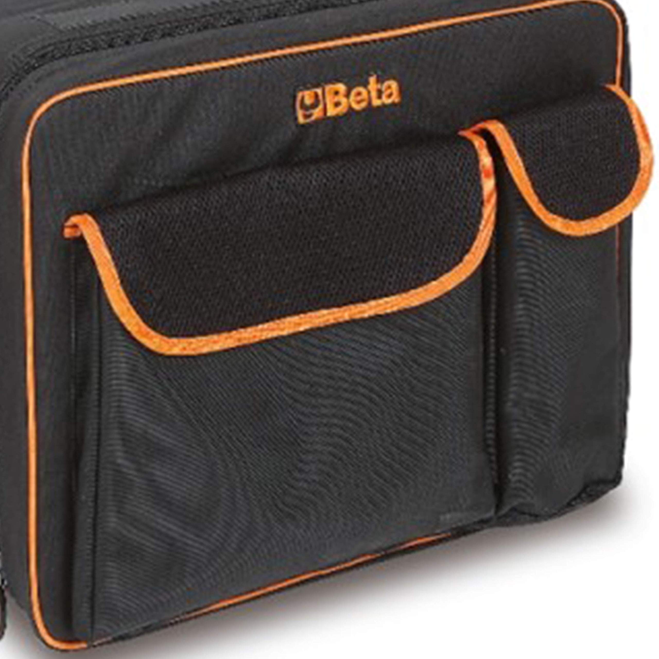 beta-tools-c8-chariot-porte-outils-pliable-en-tissu-technique-r-sistant image 6