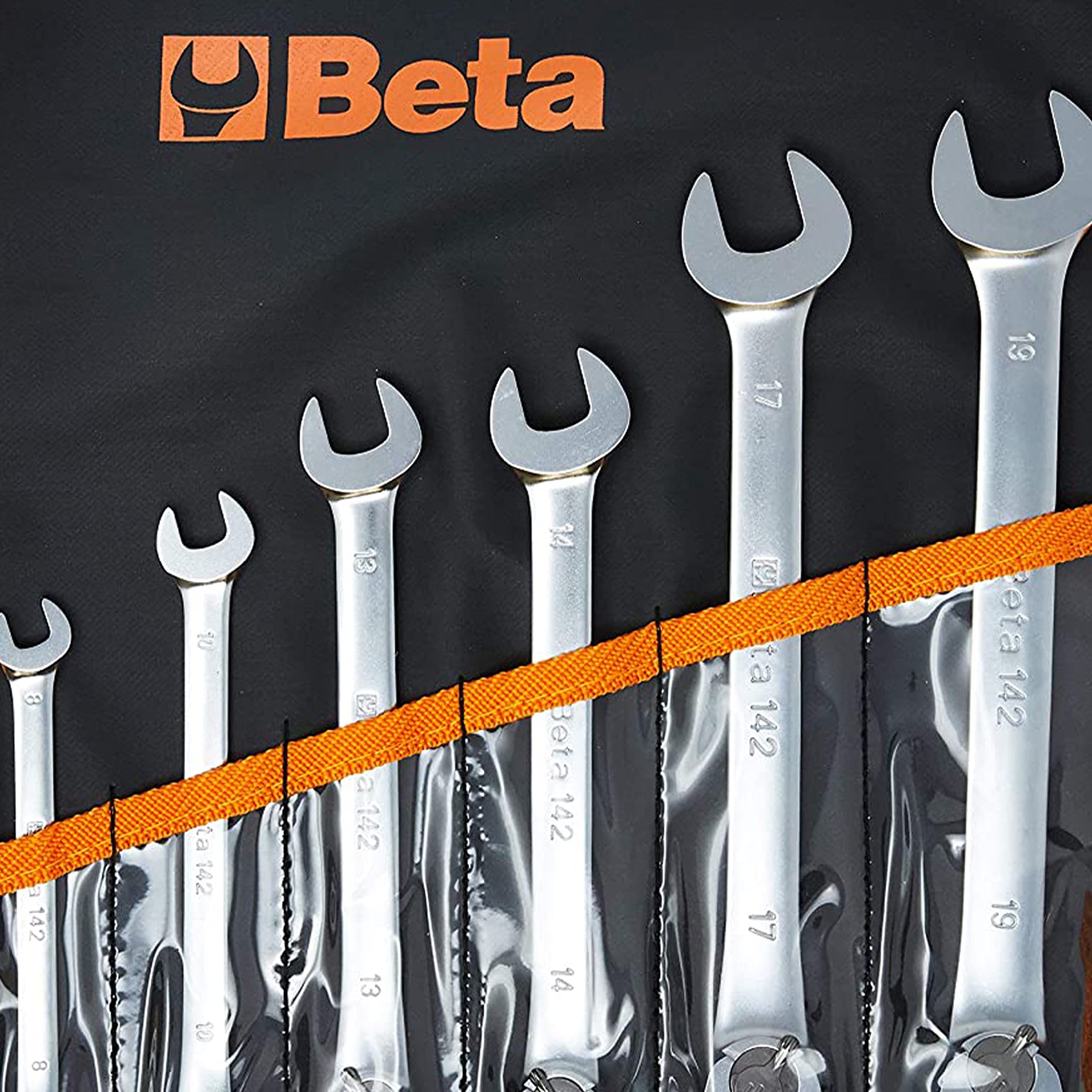 beta-tools-142-b6-jeu-de-6-cl-s-mixtes-cliquet-r-versible-8-10-13-14-17-19-mm-en image 3