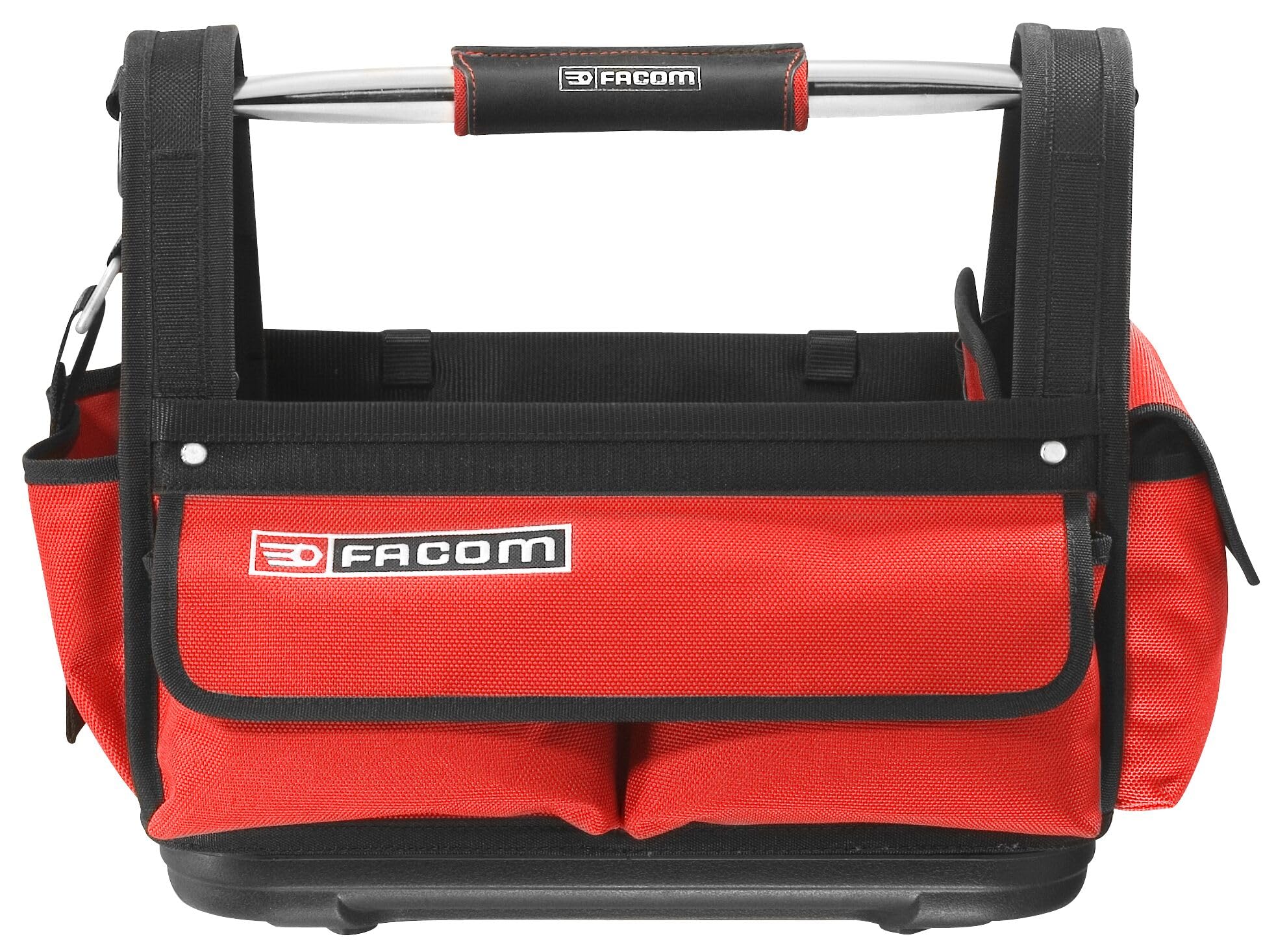 facom-bs-t14pb-sac-et-caisse-outils-textile-mini-probag-34-l-noir-soute-waterpro image 2