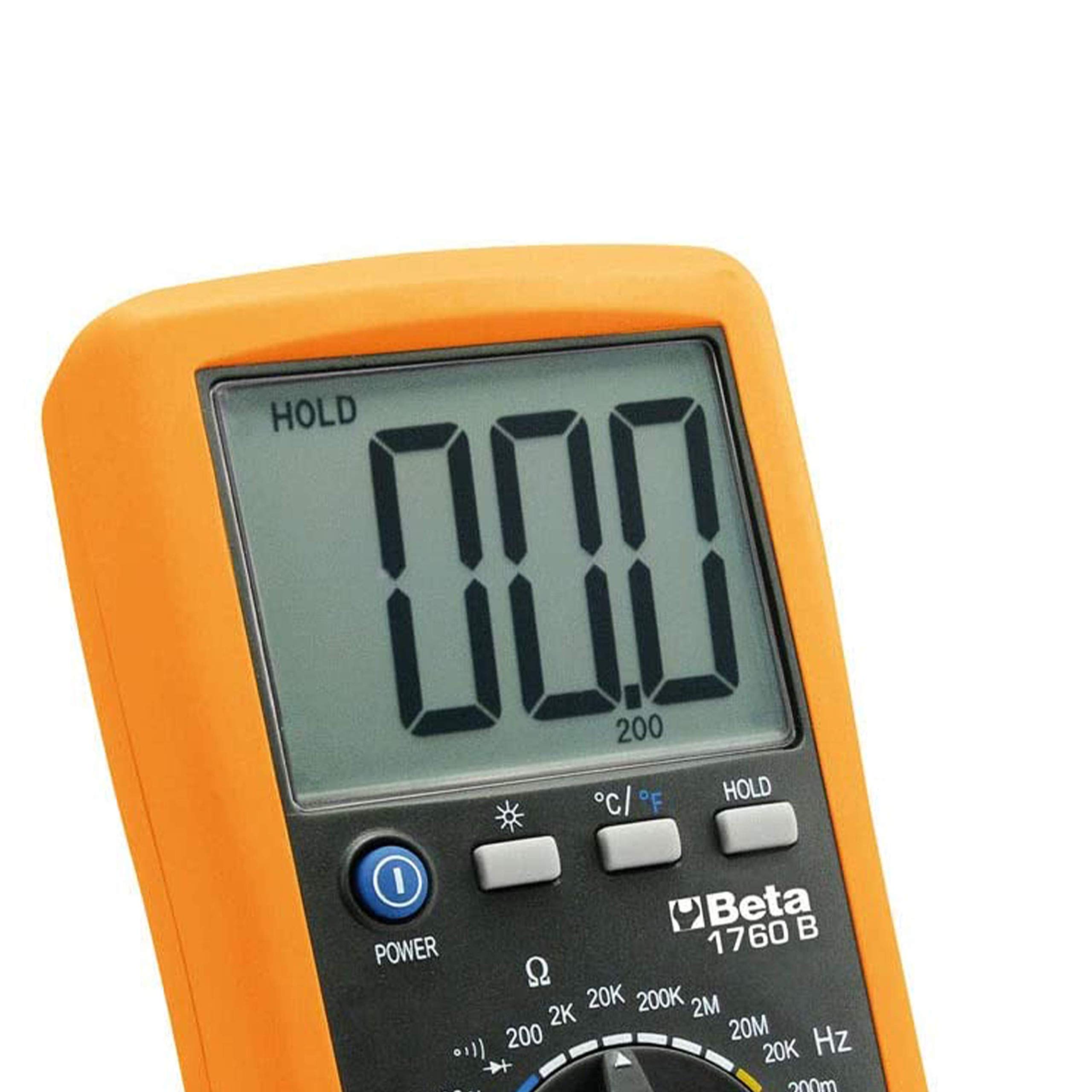 beta-tools-1760b-multim-tre-digital-testeur-num-rique-automobile-tension-courant image 2
