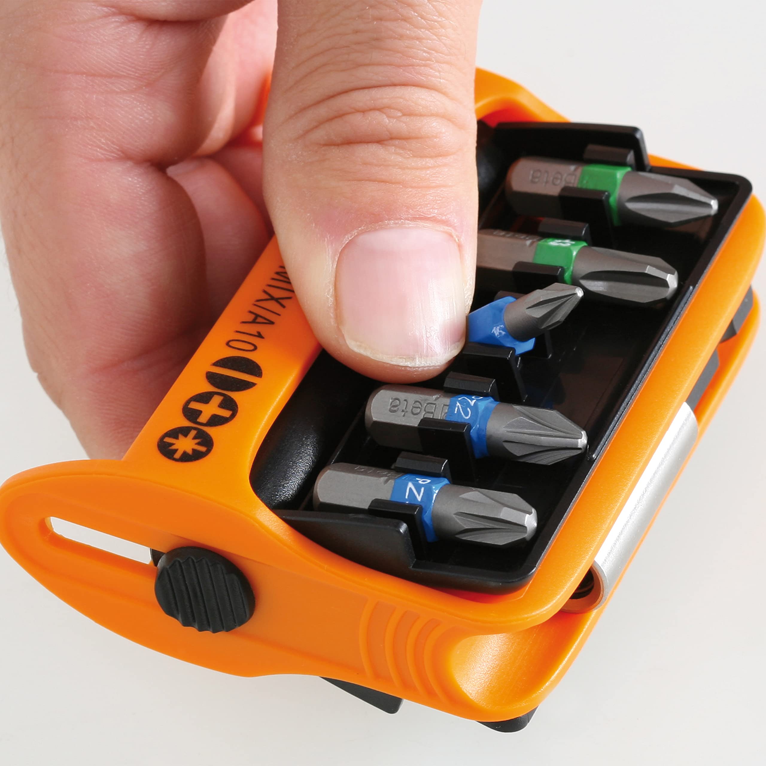 beta-tools-860tx-a10-coffret-11-pi-ces-embouts-torx-avec-porte-embout-chrom image 3