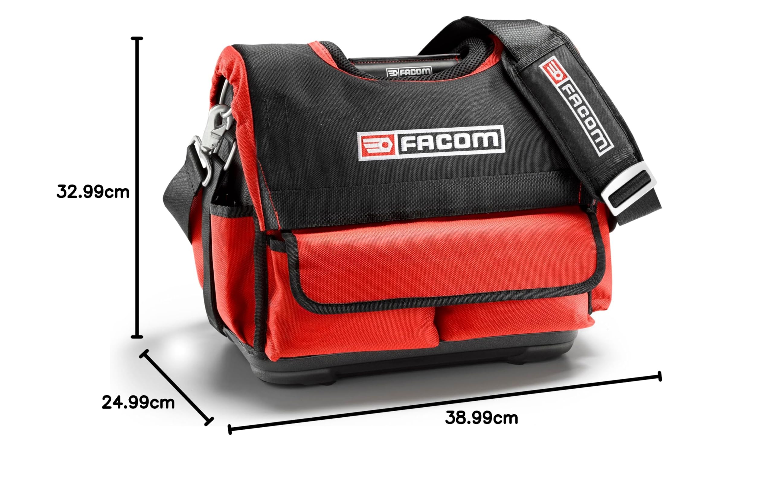 facom-bs-t14pb-sac-et-caisse-outils-textile-mini-probag-34-l-noir-soute-waterpro image 8