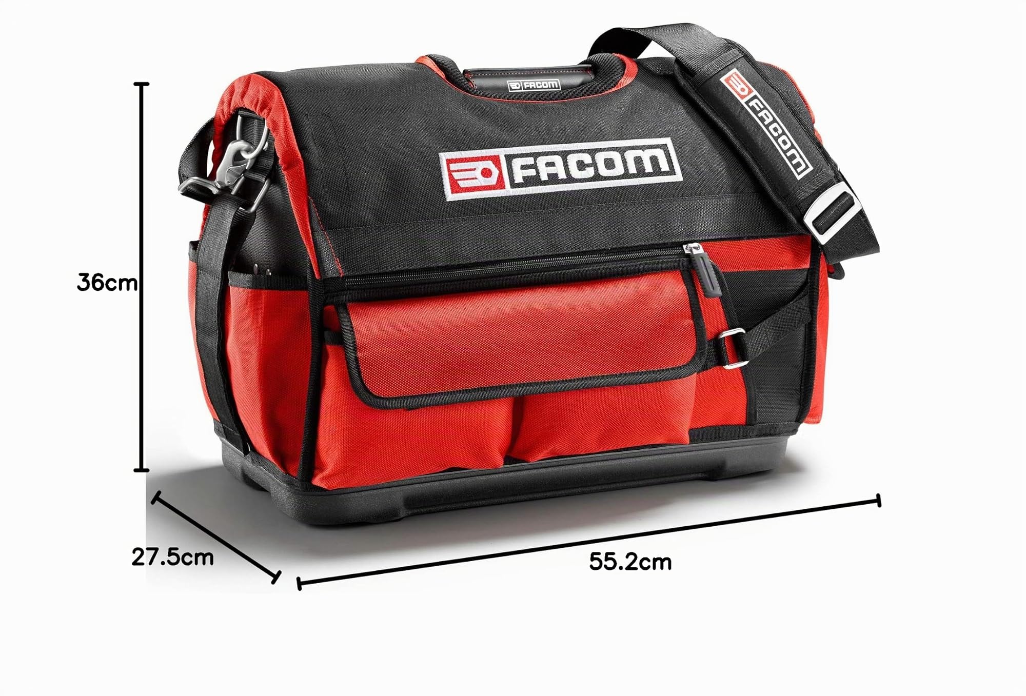 facom-bs-t20cm1pb-sac-outils-probag-20-avec-28-outils-tournevis-protwist-cl-s-mi image 7
