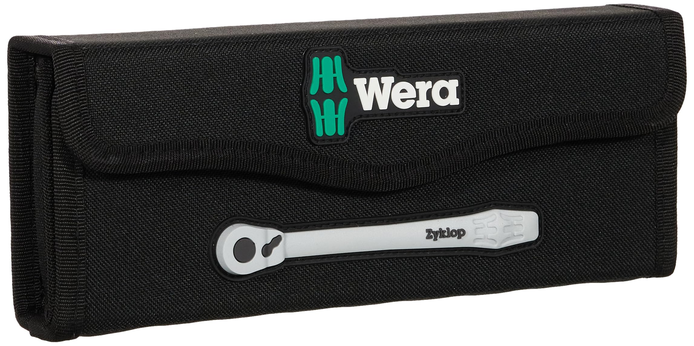 wera-05004048001-8100-sb-8-jeu-zyklop-metal-29-pi-ces-cliquet-3-8-levier-d-inver image 2