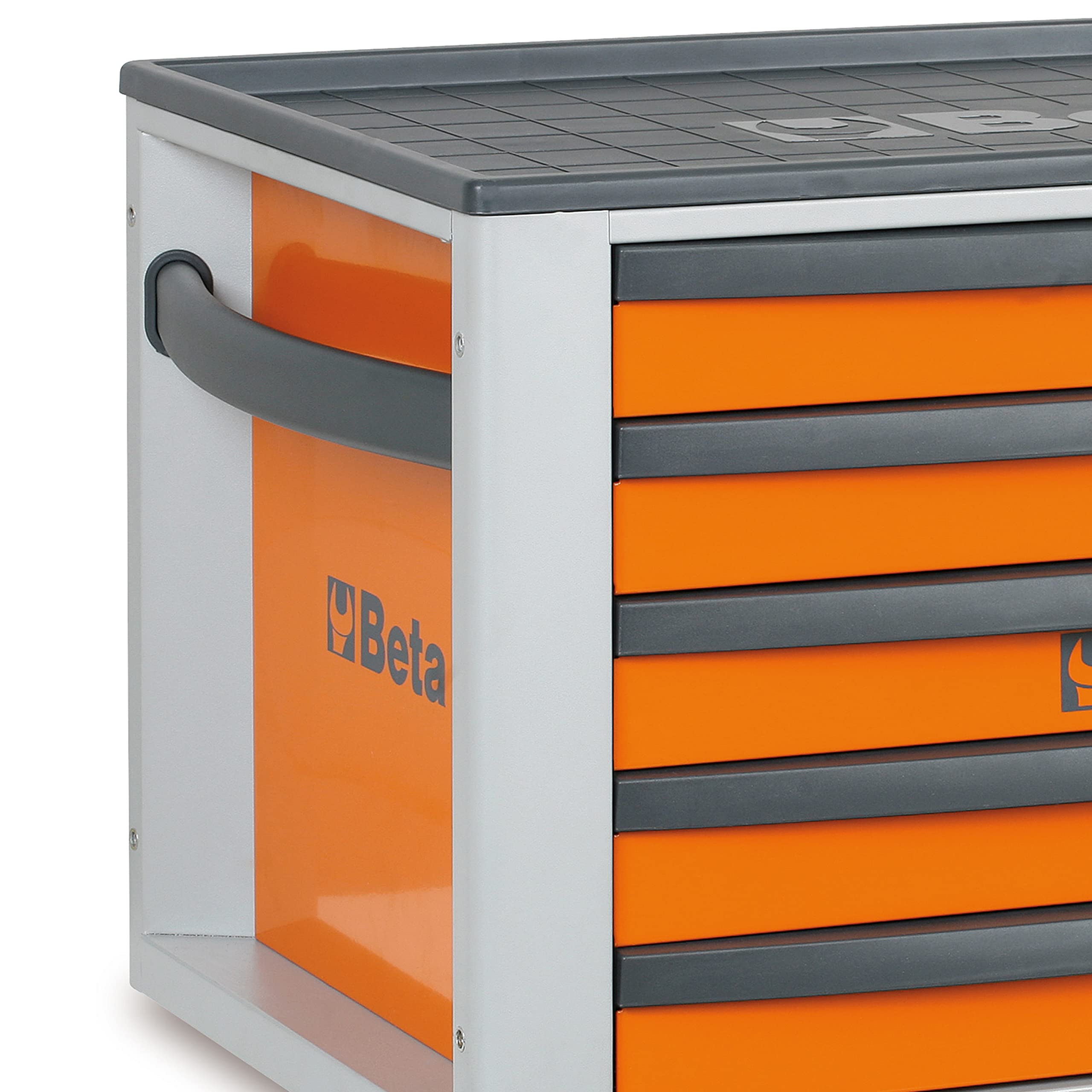 beta-tools-c23-st-o-coffre-outils-portable-5-tiroirs-orange-588-x-367-mm-verroui image 4