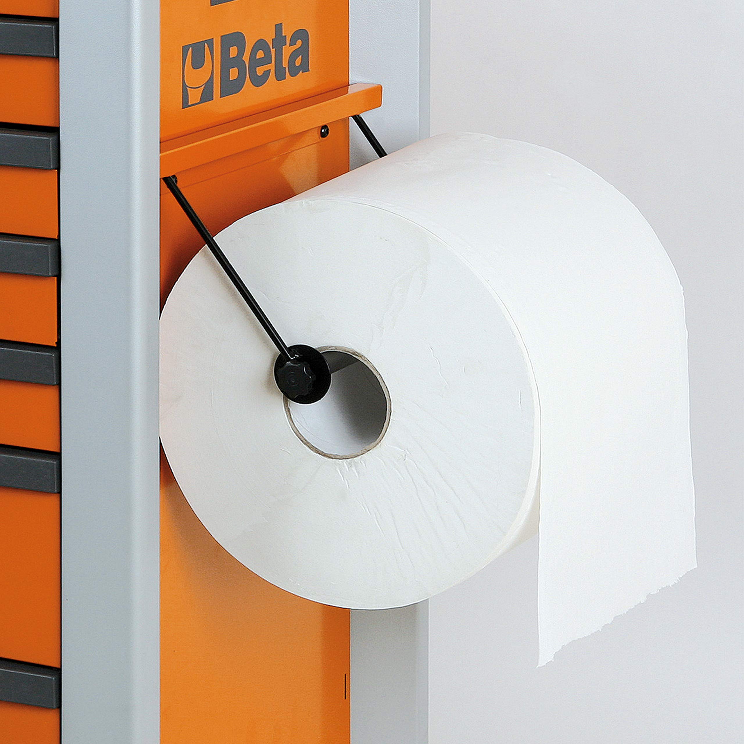 beta-tools-c24s-7-g-servante-d-atelier-mobile-7-tiroirs-gris-vide-94-4-x-79-x-50 image 4