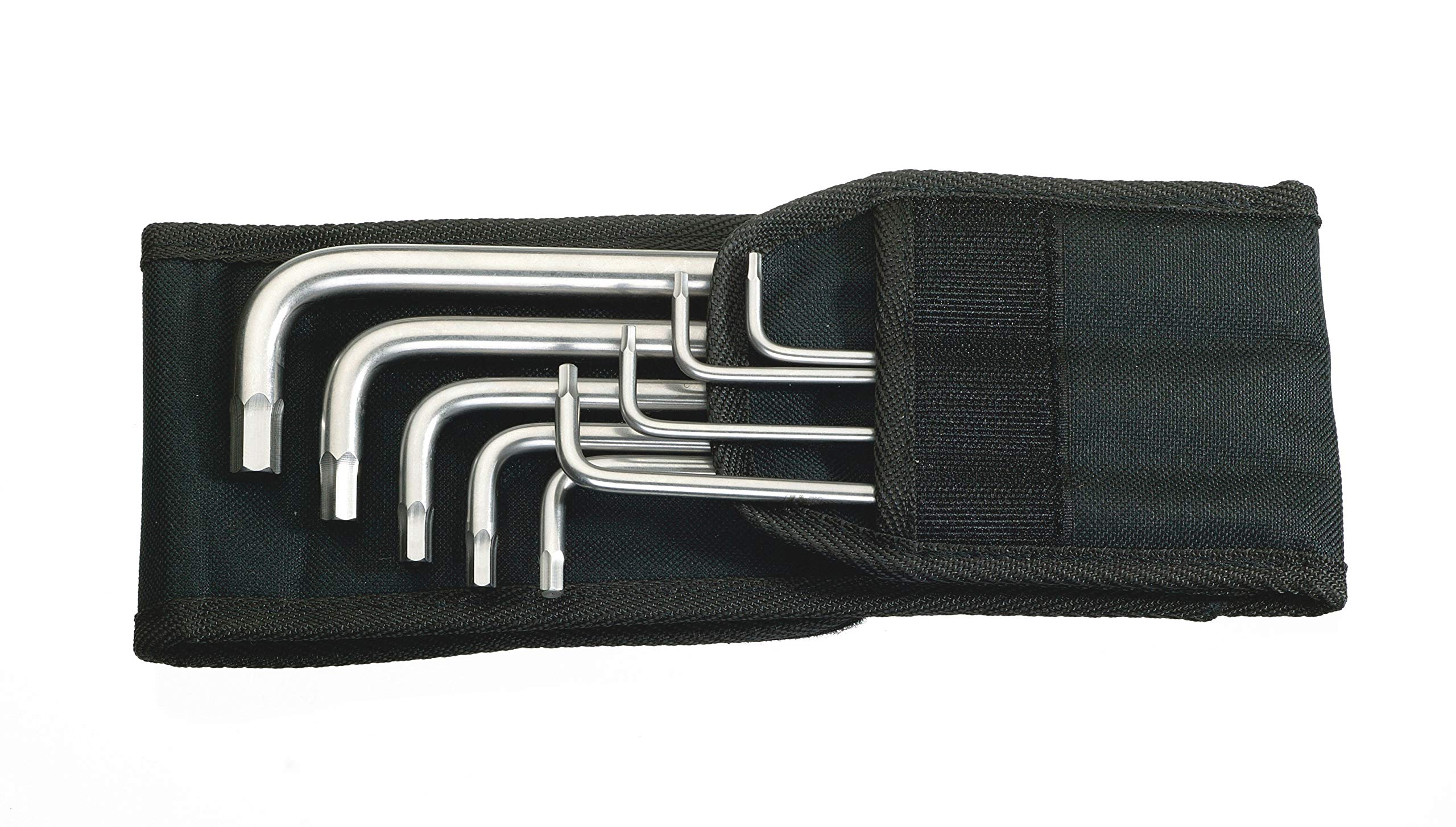wera-3950-pkl-9-sz-jeu-de-9-cl-s-m-les-coud-es-inox-imp-rial-avec-profil-hex-plu image 1