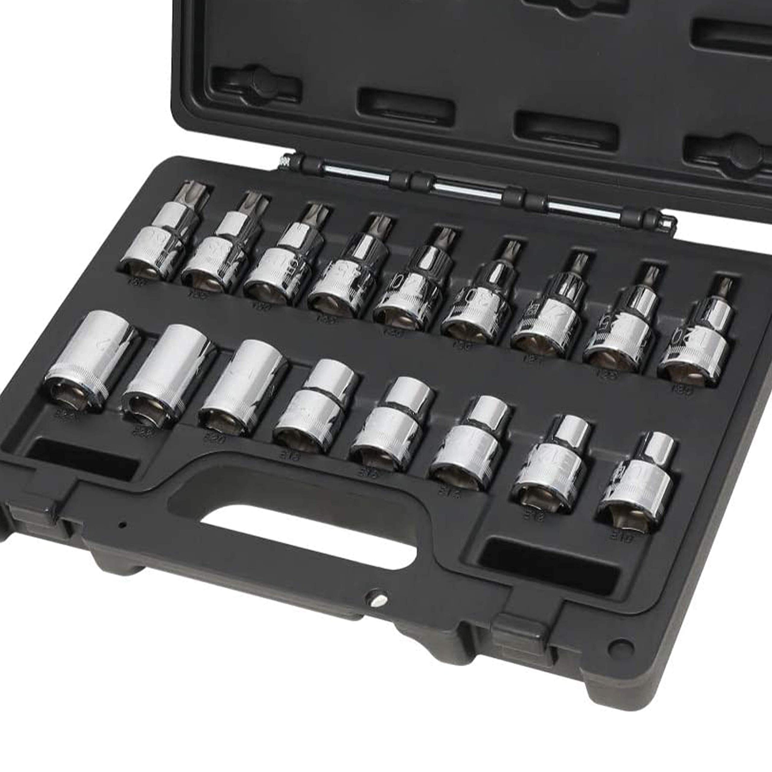 beta-tools-923e-ftx-c17-coffret-plastique-de-17-douilles-pour-crous-torx-fabrica image 6