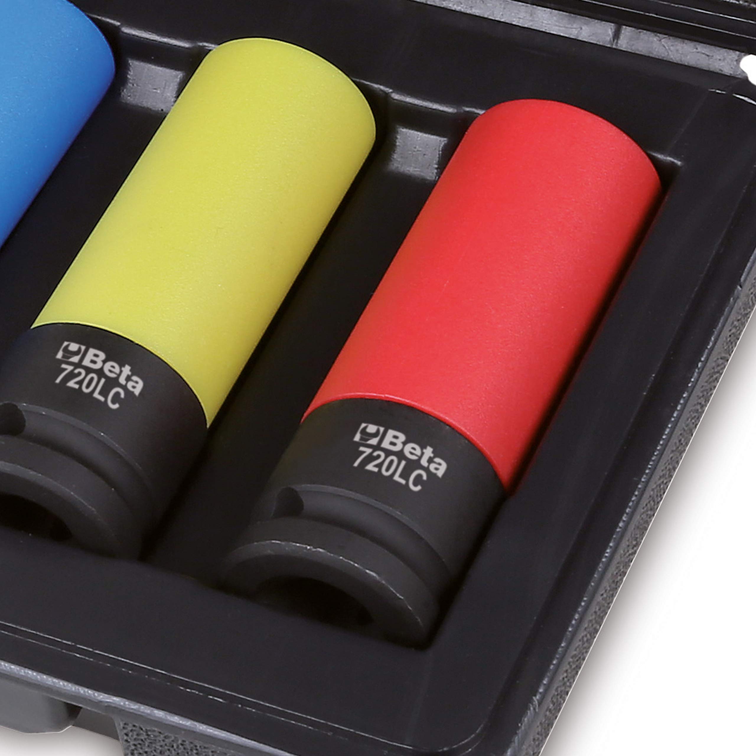beta-tools-720lc-c3-coffret-de-3-douilles-chocs-gain-es-17-19-21-mm-pour-crous-d image 5