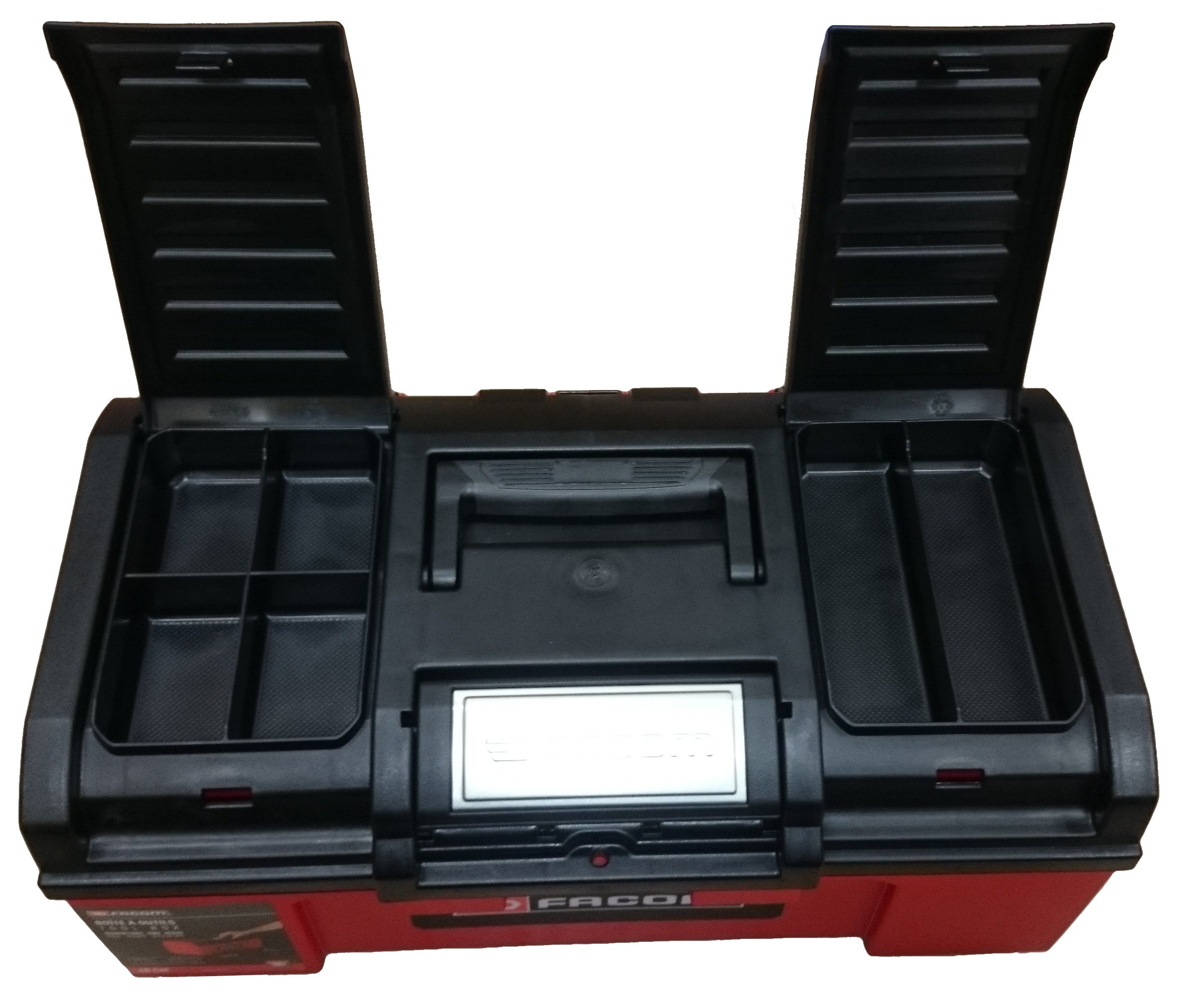 facom-bp-c19npb-bo-te-outils-plastique-19-fermeture-automatique-durable image 2