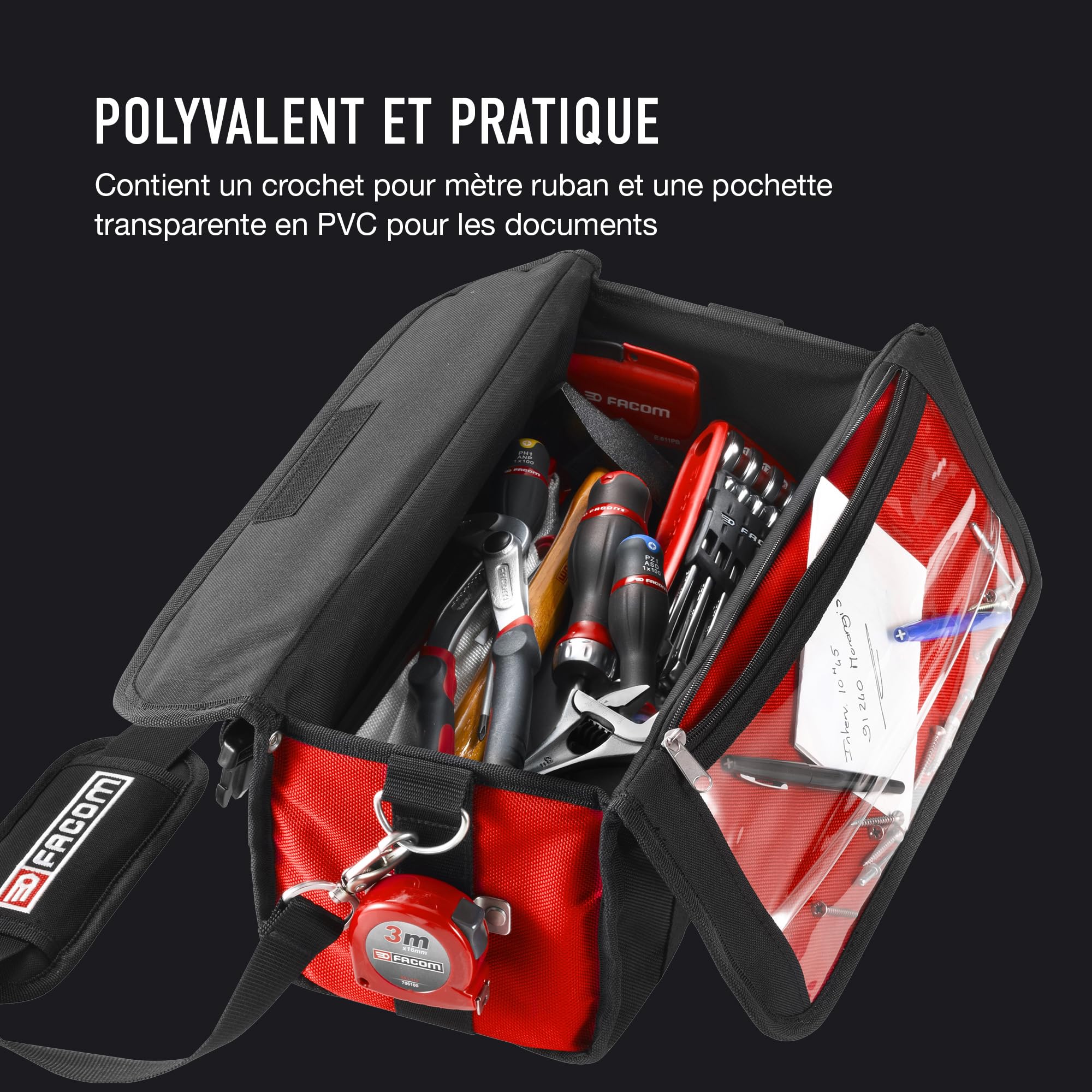 facom-bs-smbpb-sac-outils-textile-bandouli-re-premi-re-intervention-450-x-180-x- image 4