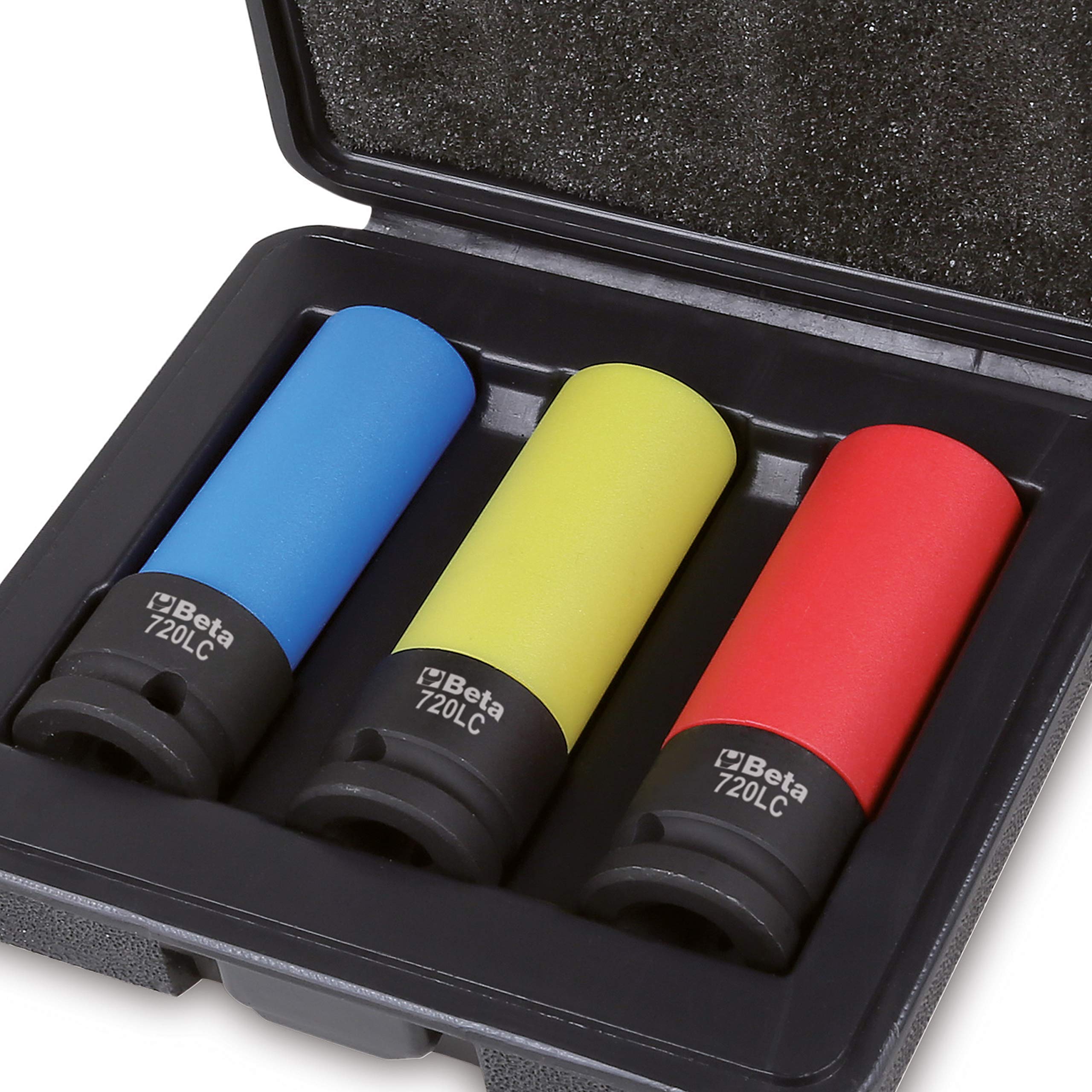 beta-tools-720lc-c3-coffret-de-3-douilles-chocs-gain-es-17-19-21-mm-pour-crous-d image 3