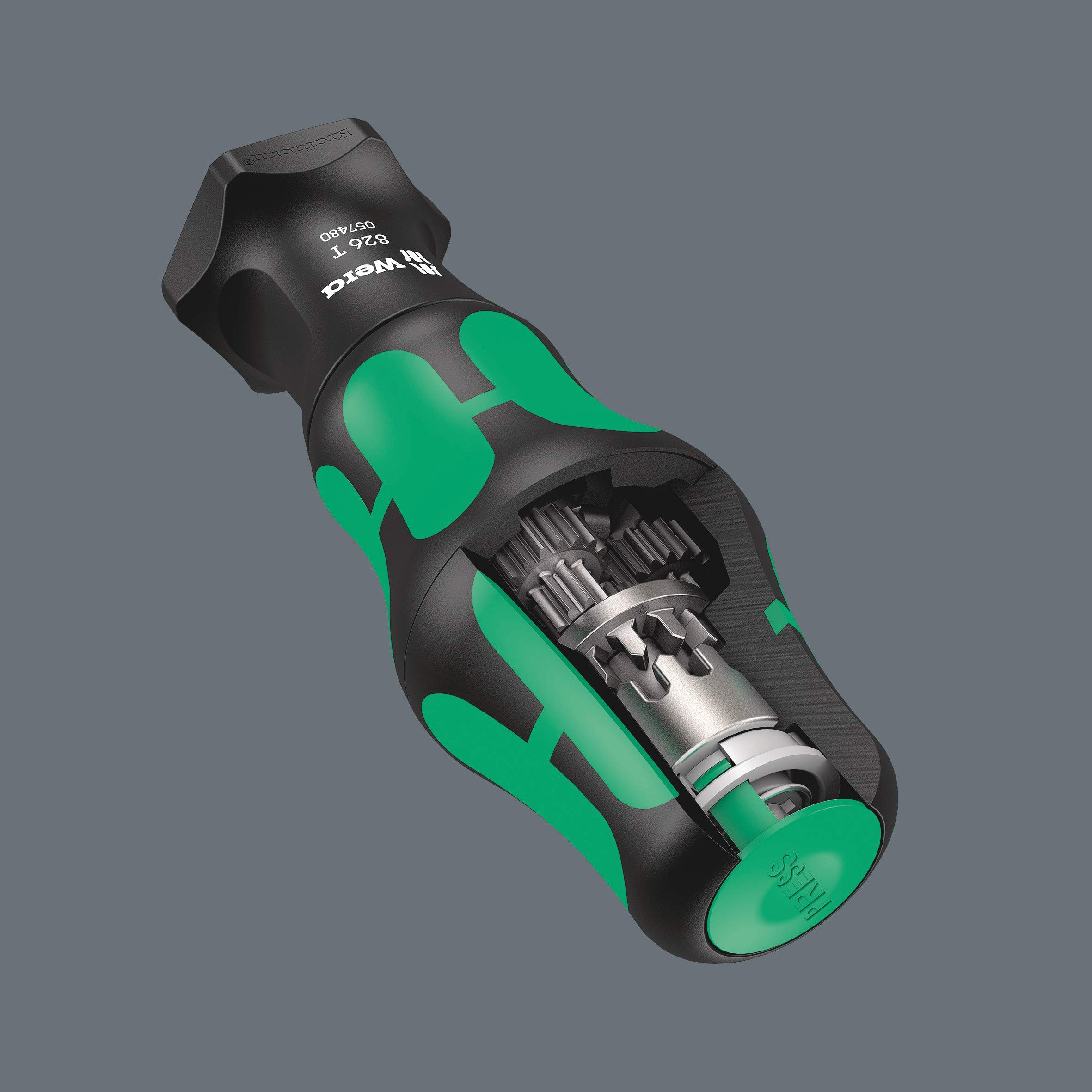 wera-kraftform-kompakt-turbo-1-set-de-19-tournevis-avec-fonction-turbo-m-canique image 6