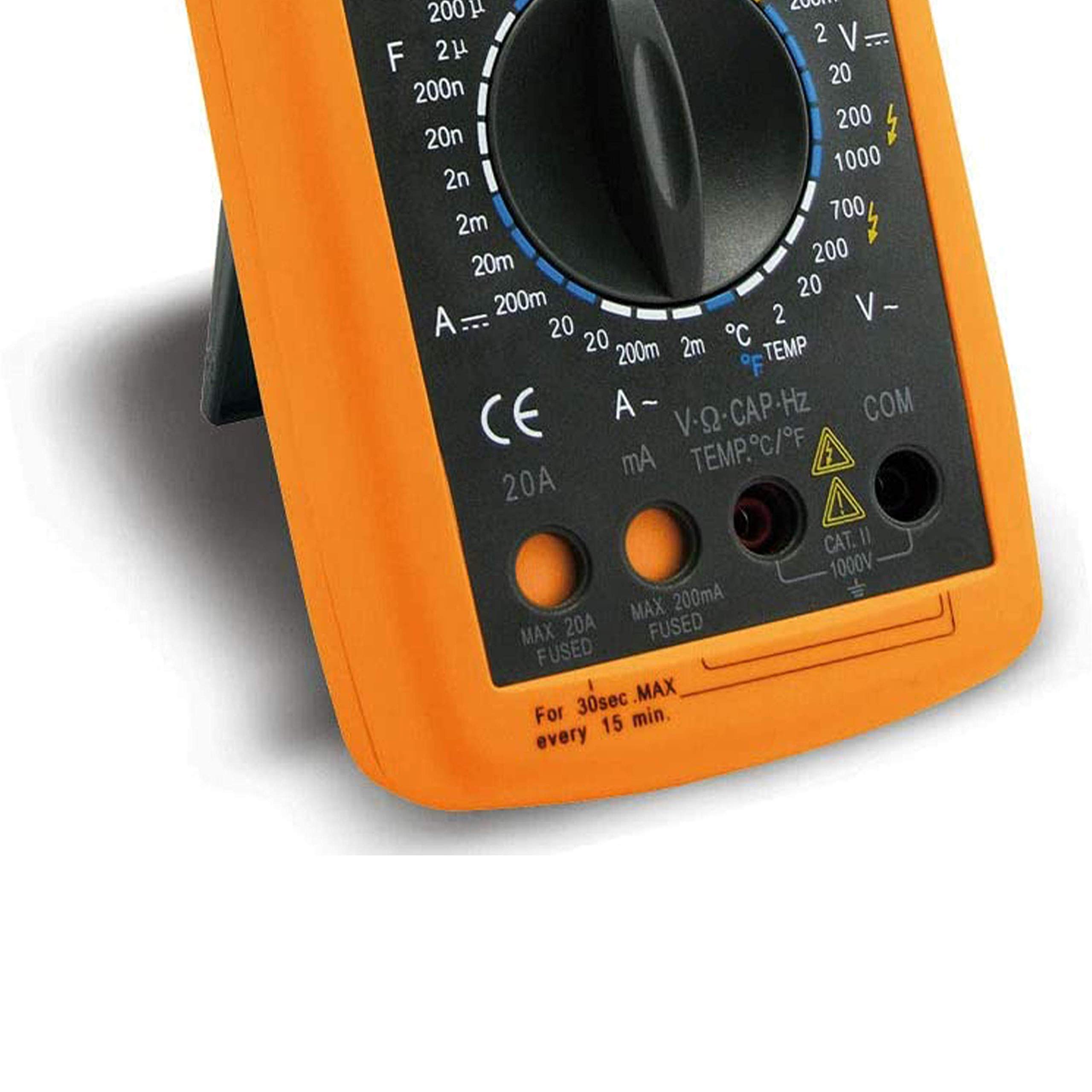 beta-tools-1760b-multim-tre-digital-testeur-num-rique-automobile-tension-courant image 3