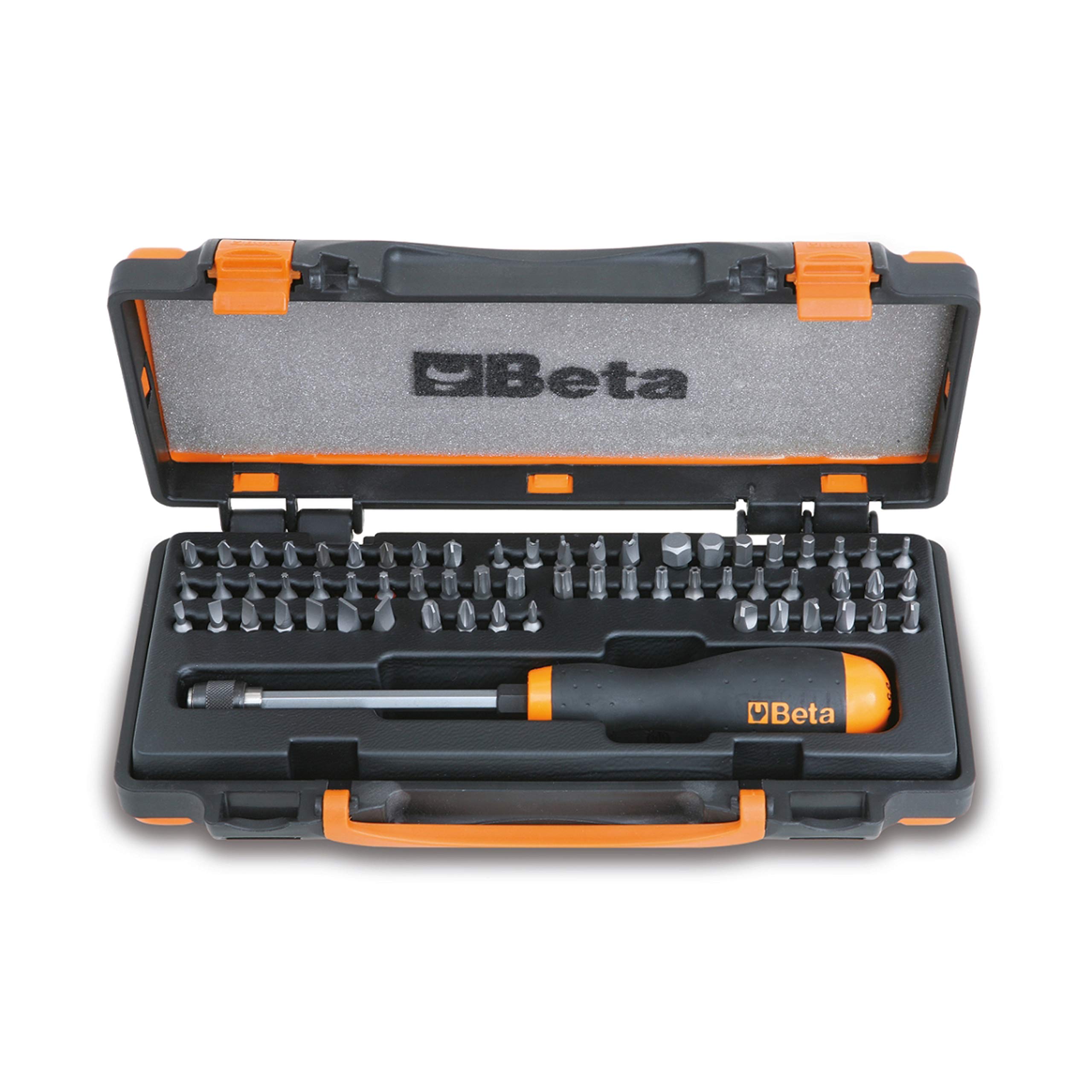 beta-tools-861-c61p-coffret-62-pi-ces-61-embouts-861lp-861pe-861ph-861pz-861tx-8 image 1