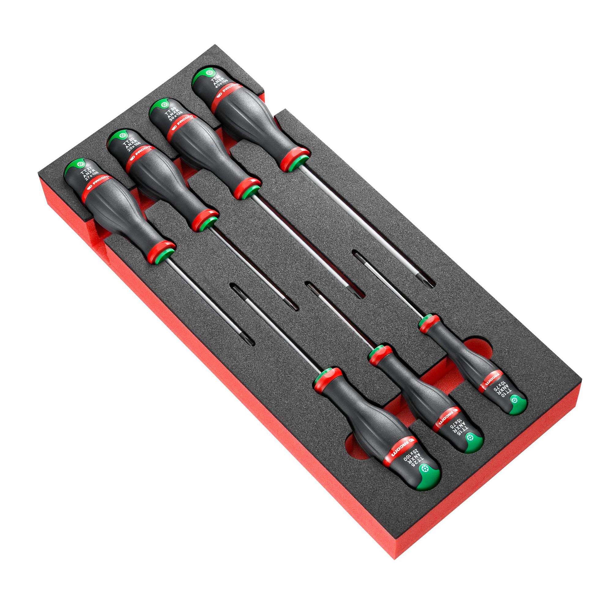 facom-modm-at4-module-mousse-9-tournevis-protwist-mousse-haute-densit-bicolore-p image 4