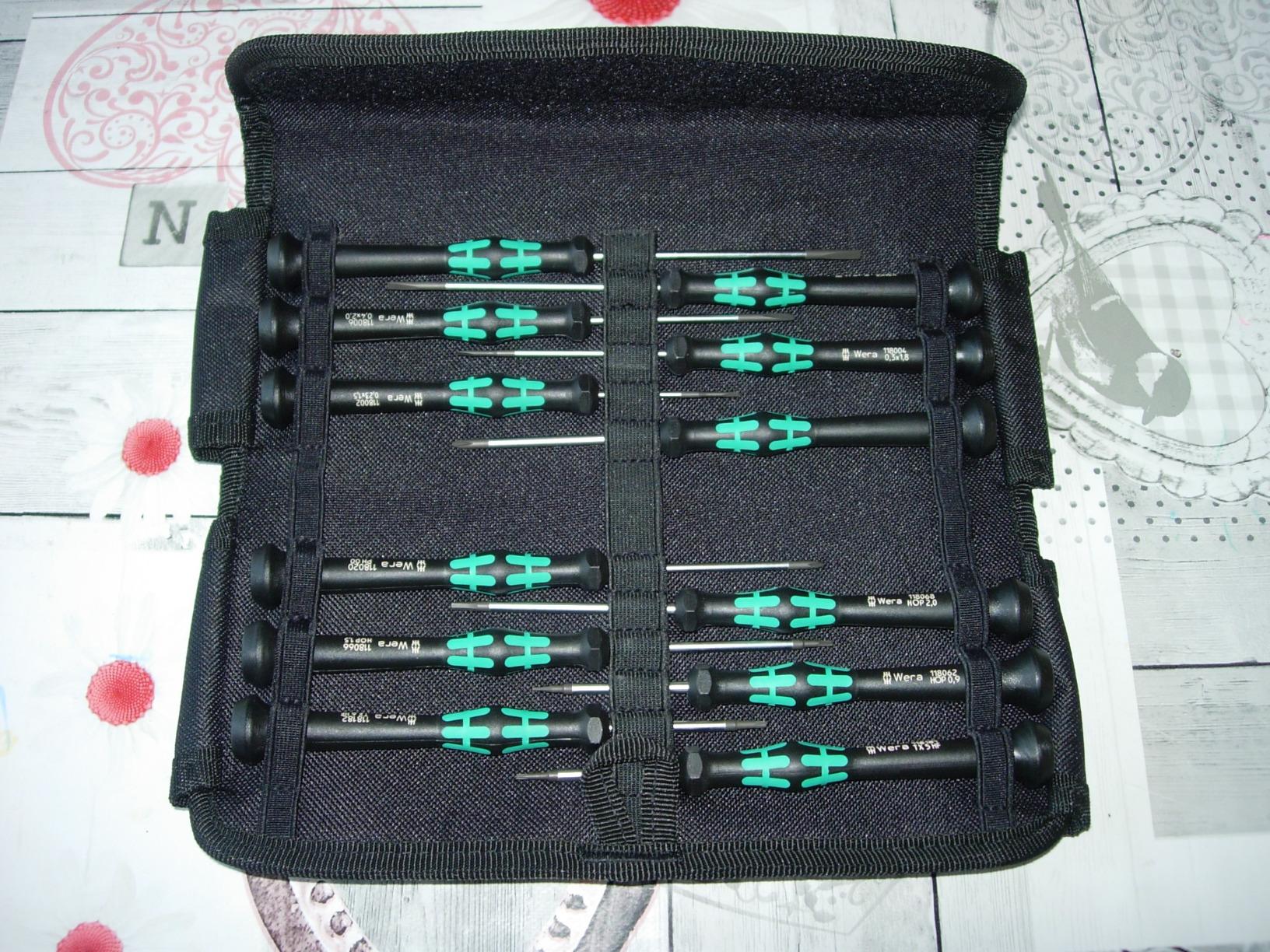 Très bon set