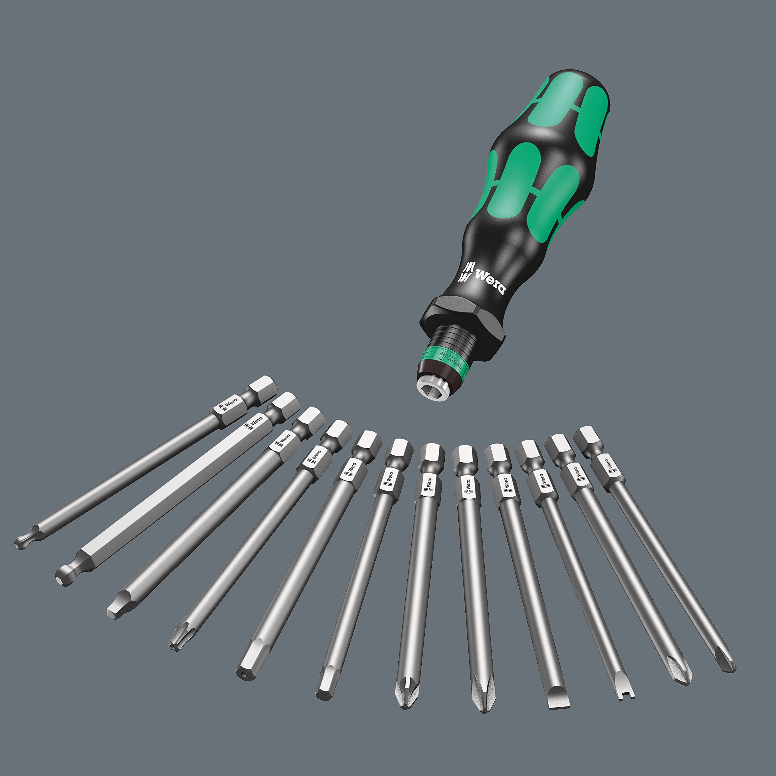 wera-kraftform-kompakt-kk-62-jeu-d-embouts-et-porte-embouts-33-pi-ces-89-mm-avec image 3