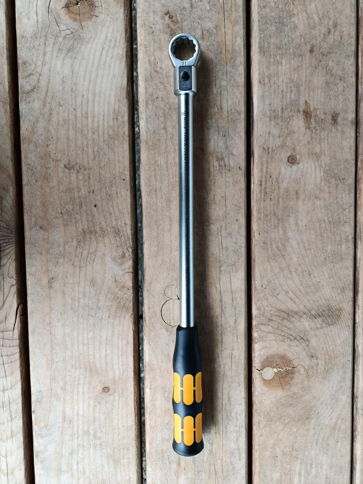 Longueur idéale pour les raccords encastrés