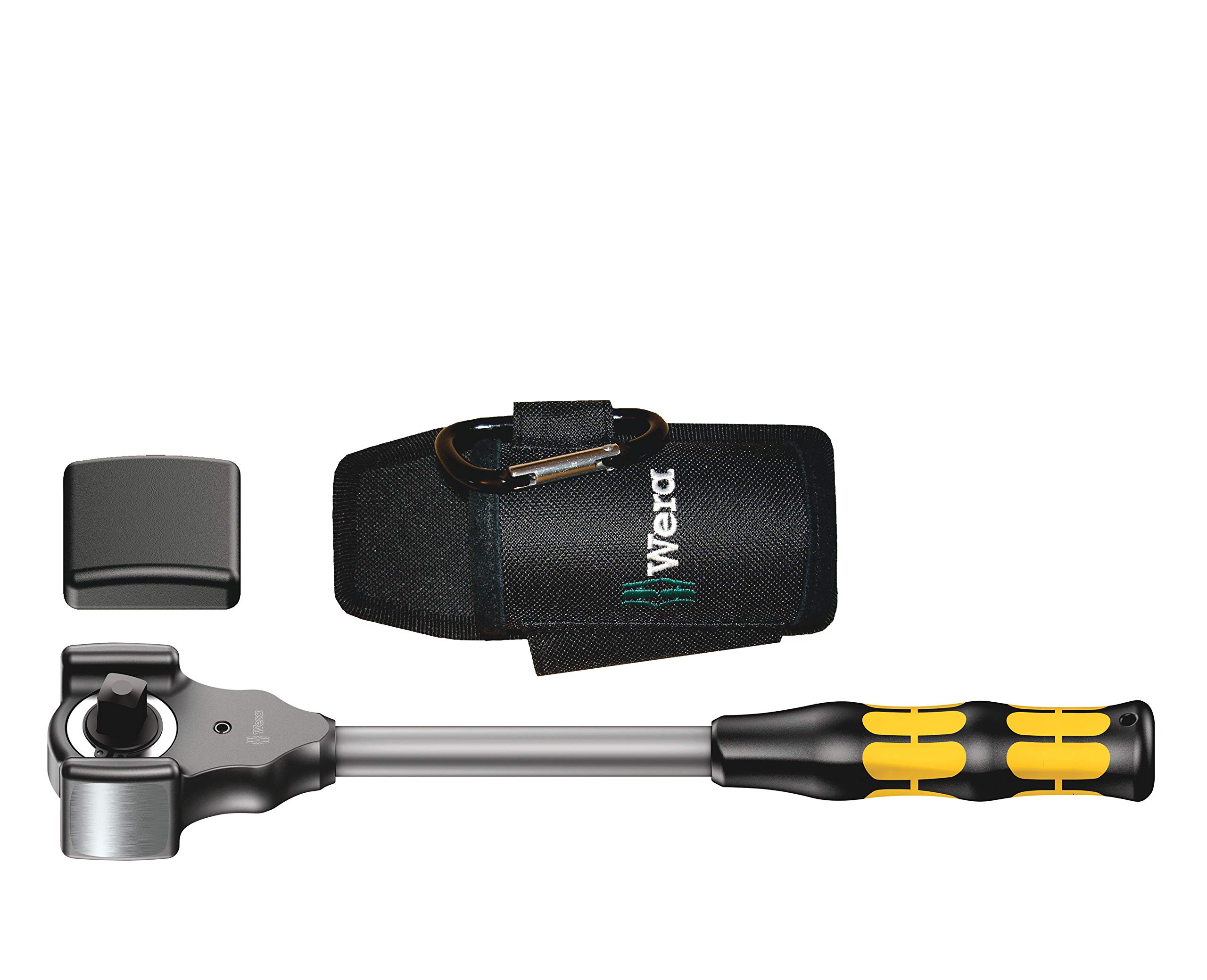 wera-8002-c-koloss-jeu-de-3-cliquets-1-2-haute-charge-r-versibles-utilisables-co image 1