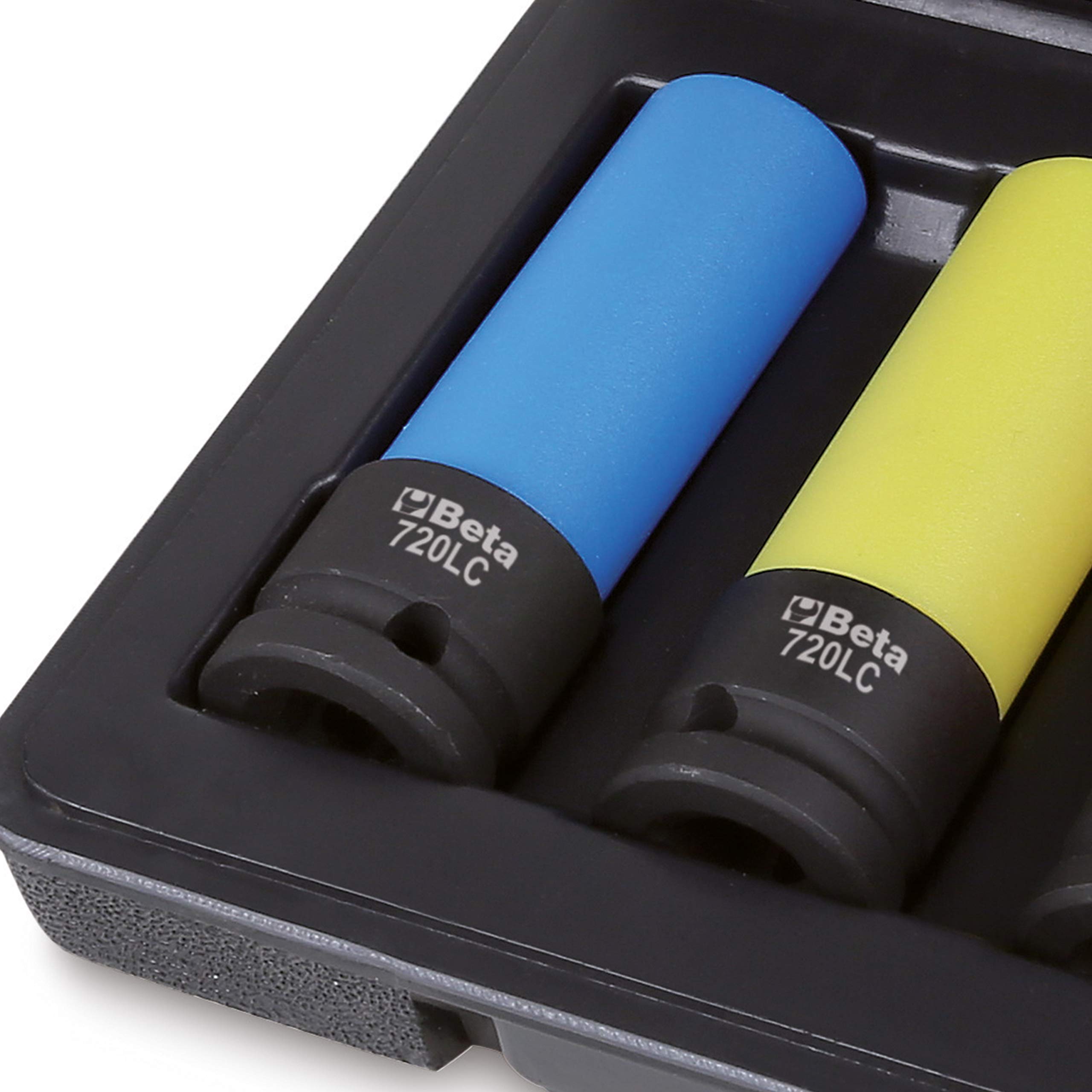 beta-tools-720lc-c3-coffret-de-3-douilles-chocs-gain-es-17-19-21-mm-pour-crous-d image 4