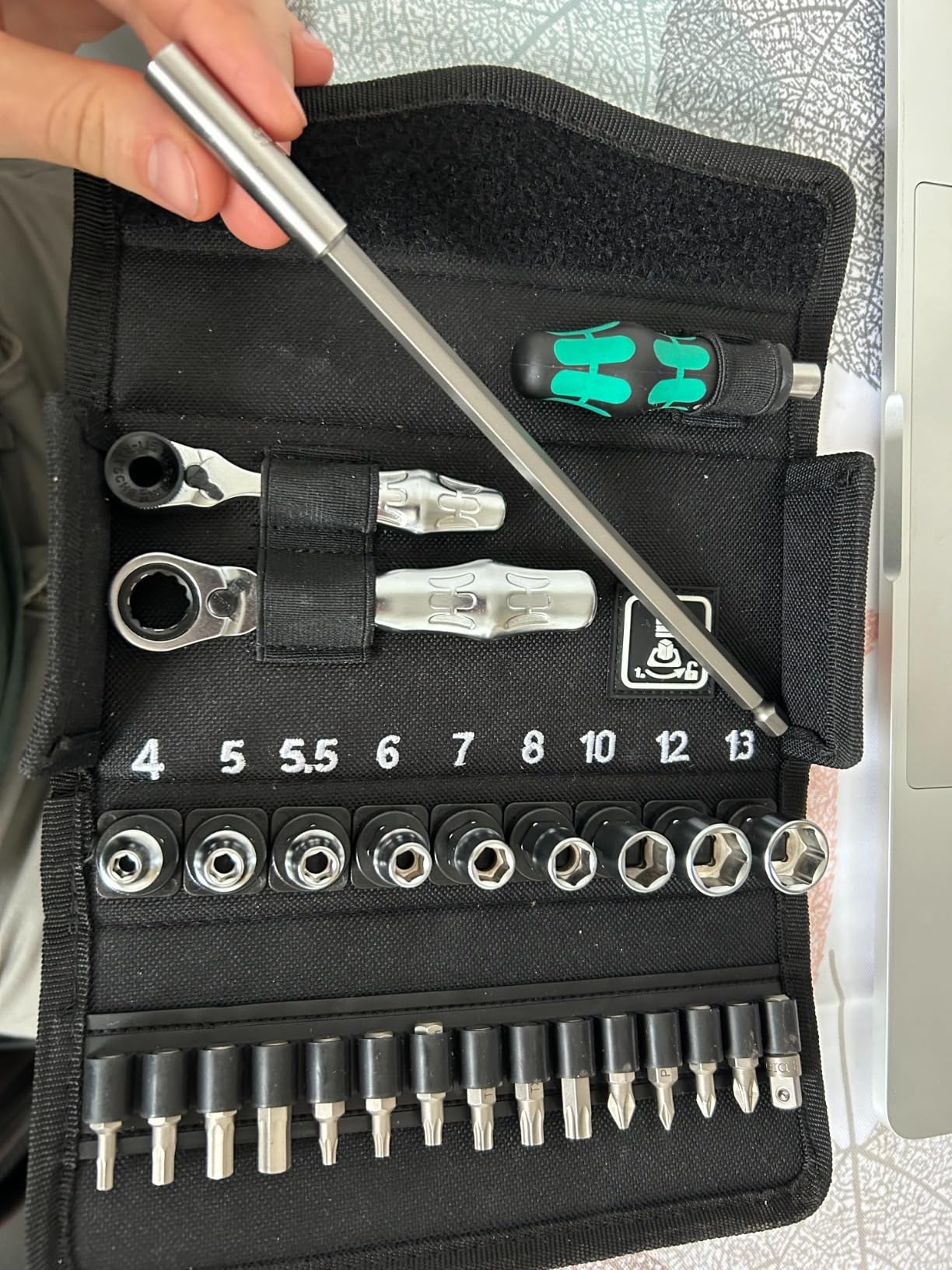 Très satisfait