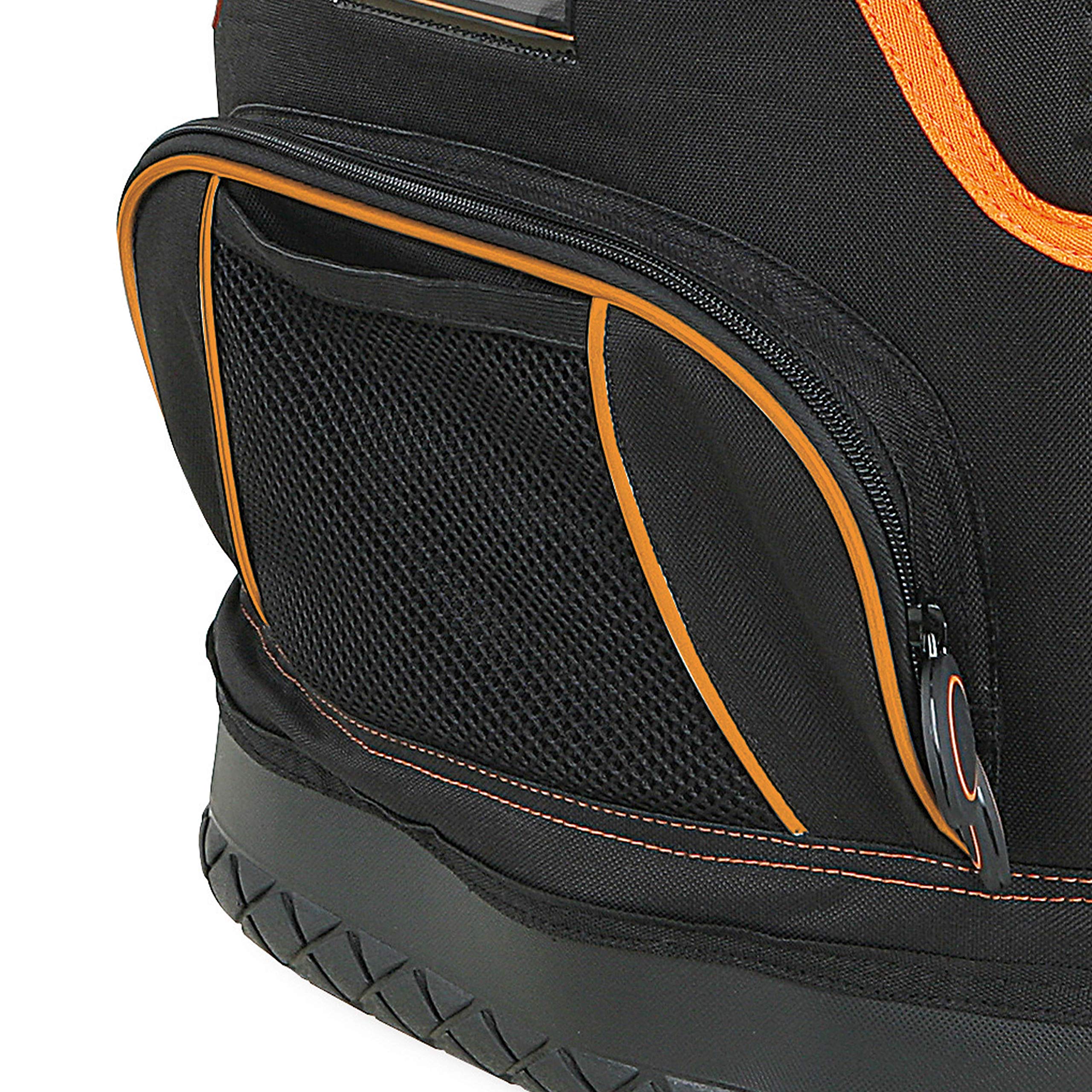 beta-c5-sac-dos-porte-outils-vide-en-tissu-technique-avec-panneau-amovible-et-ba image 6