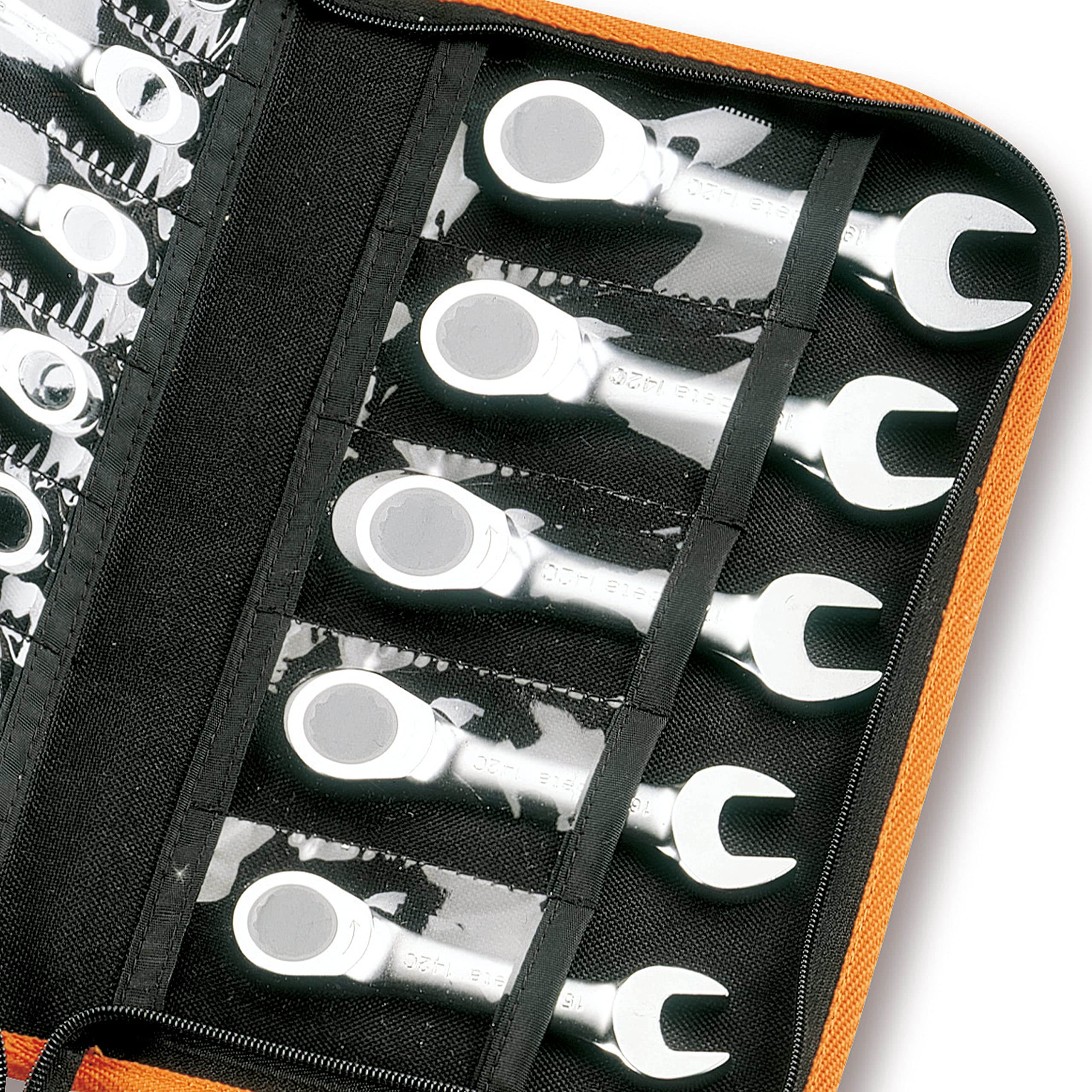 beta-142c-a12-jeu-de-12-cl-s-mixtes-cliquet-courtes-droites-8-19-mm-en-tui-zip image 3