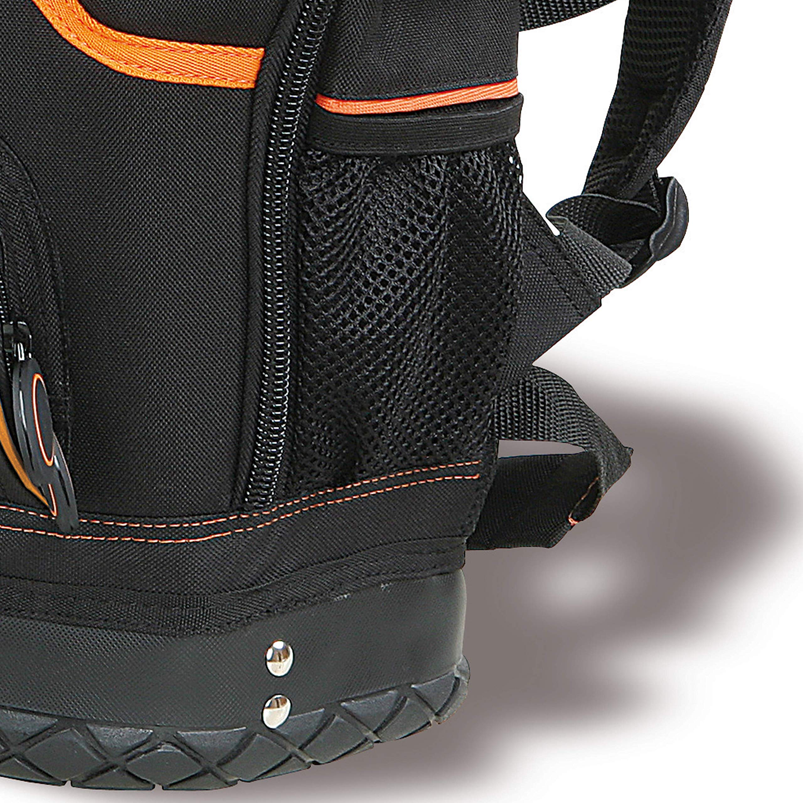 beta-c5-sac-dos-porte-outils-vide-en-tissu-technique-avec-panneau-amovible-et-ba image 7