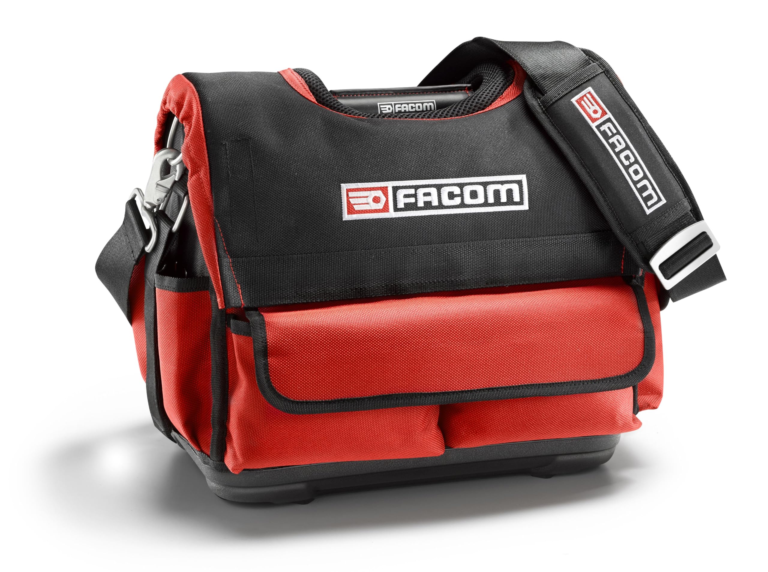 facom-bs-t14pb-sac-et-caisse-outils-textile-mini-probag-34-l-noir-soute-waterpro image 1