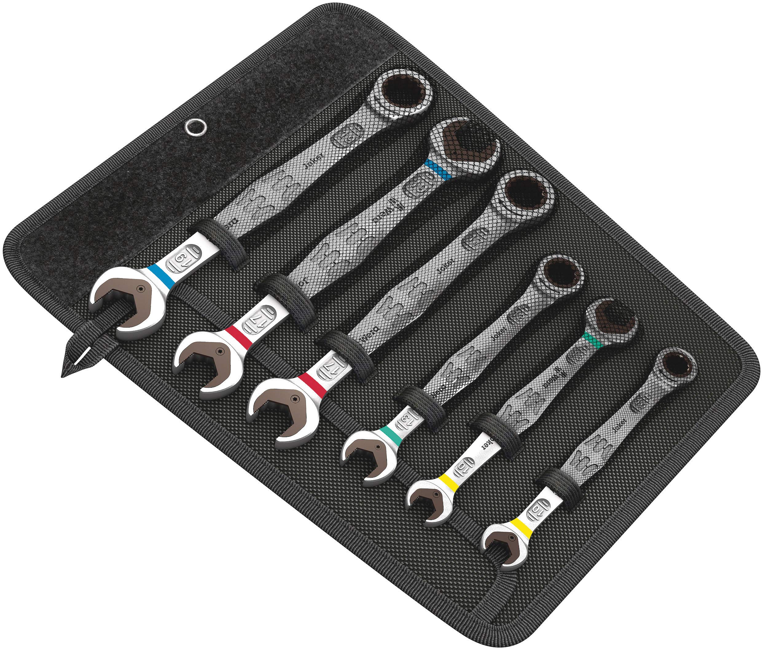 wera-jokerset-11-05020013001-jeu-de-11-cl-s-mixtes-cliquet-joker-avec-fonction-d image 3