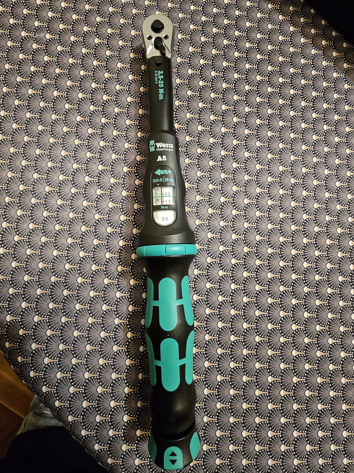 Indispensable pour l'entretien de mon vélo