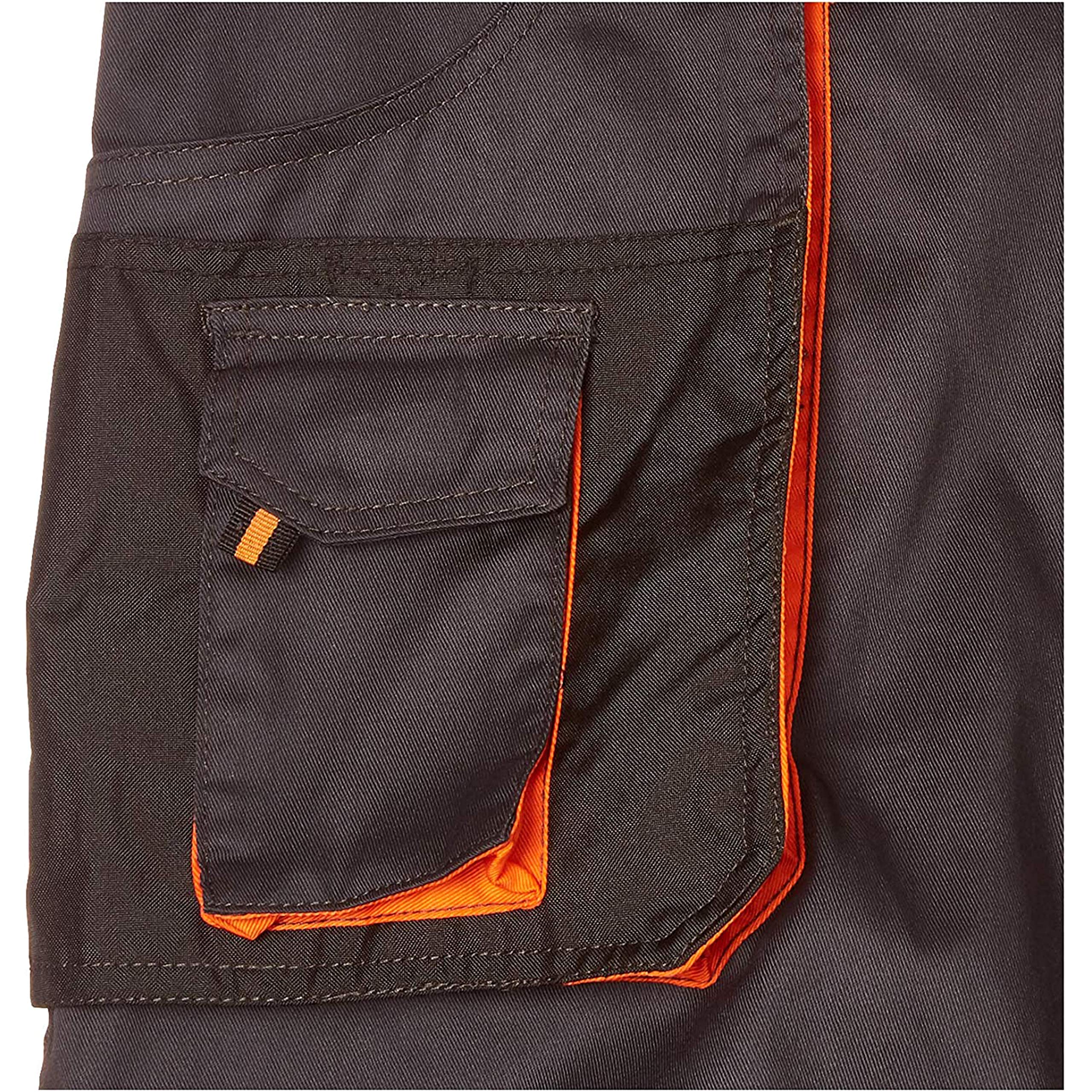 beta-tools-7860e-pantalon-de-travail-l-ger-180-g-m-avec-poches-genoux-coupe-fonc image 4